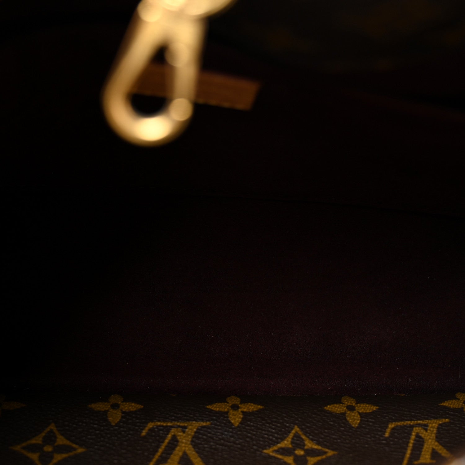 Monogram Montaigne MM