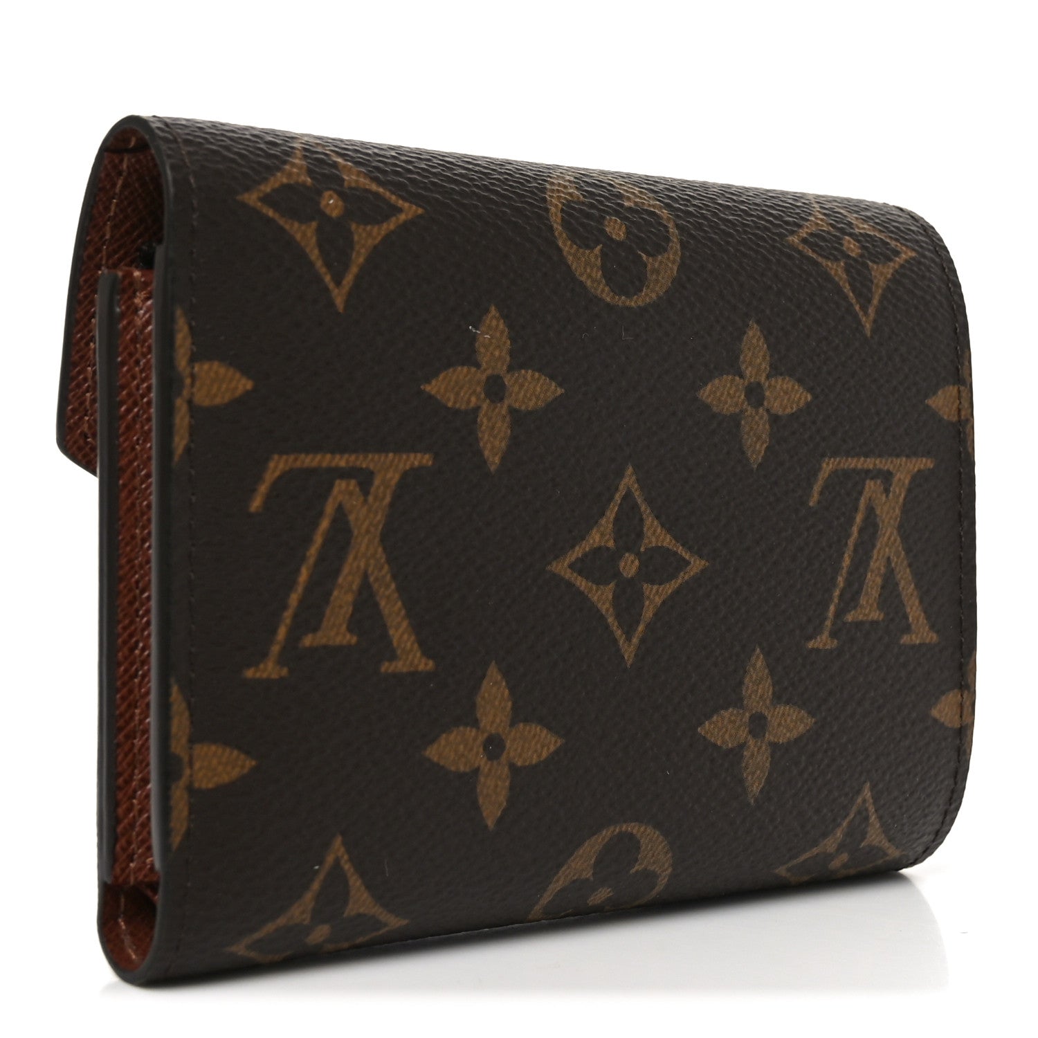 Monogram Victorine Wallet