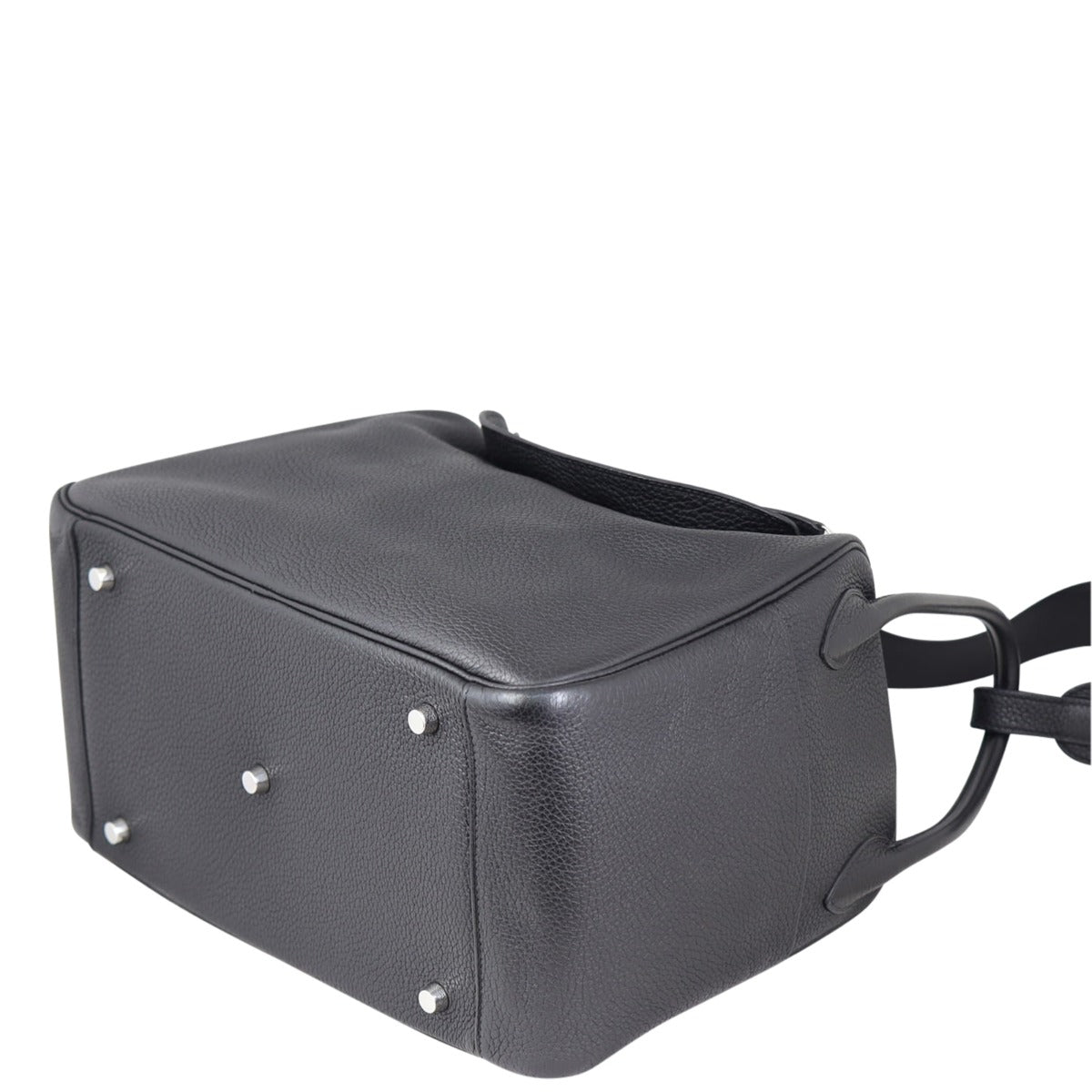 Hermes Lindy 34 Clemence