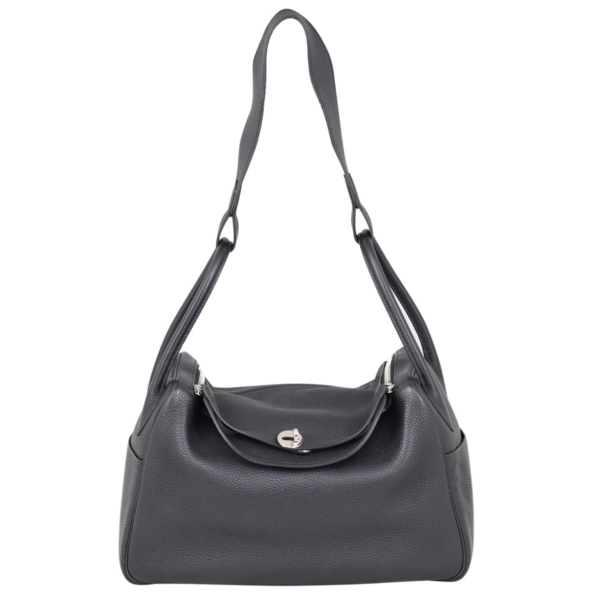 Hermes Lindy 34 Clemence