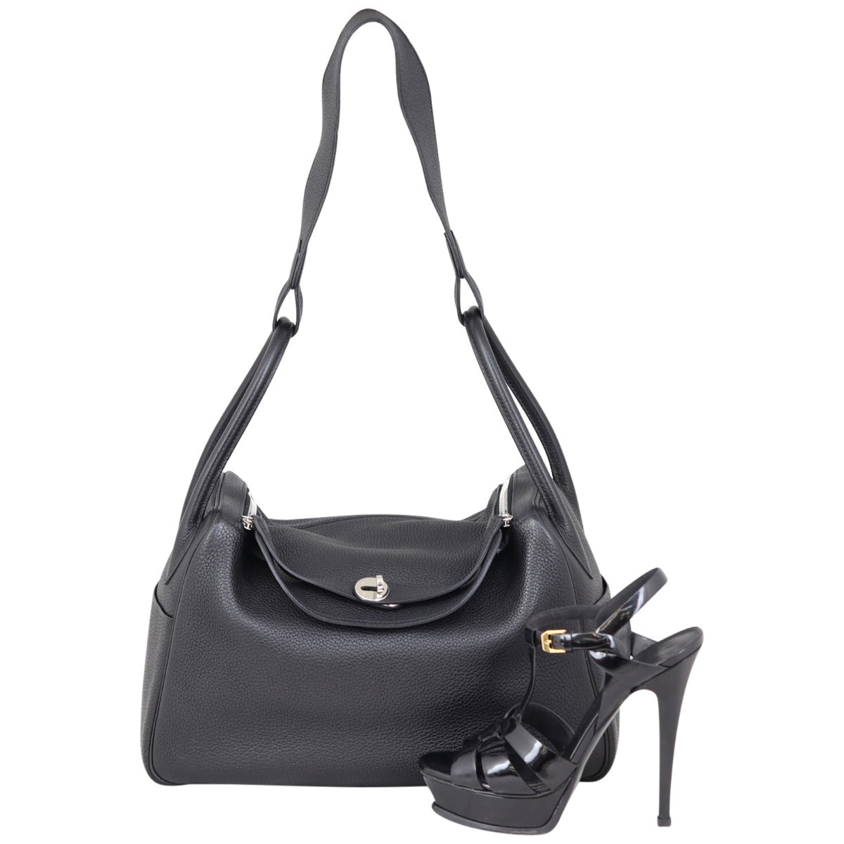 Hermes Lindy 34 Clemence