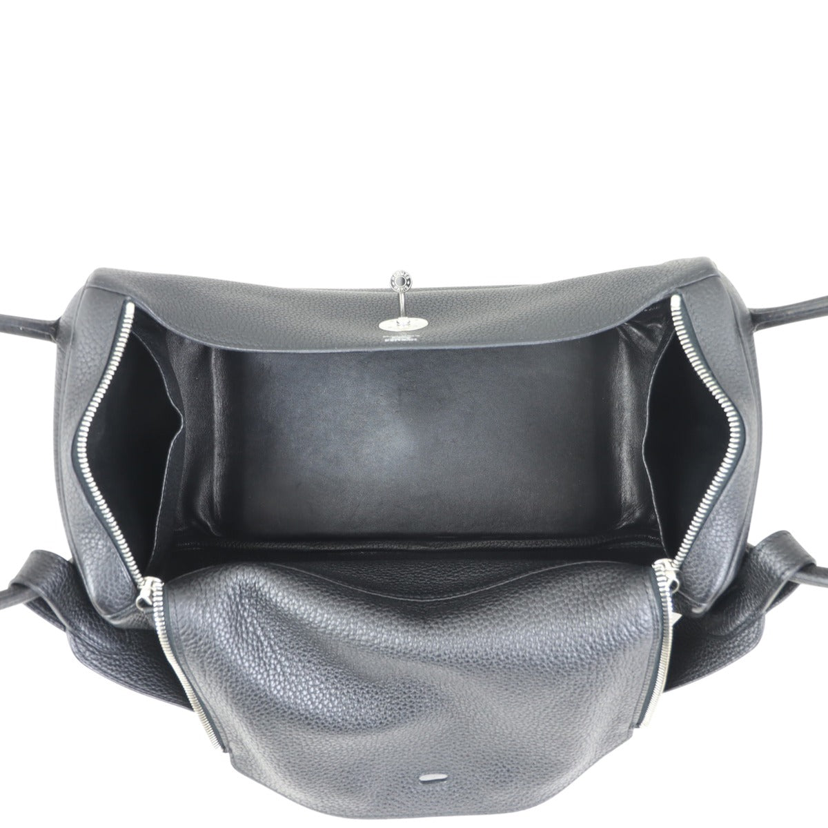 Hermes Lindy 34 Clemence