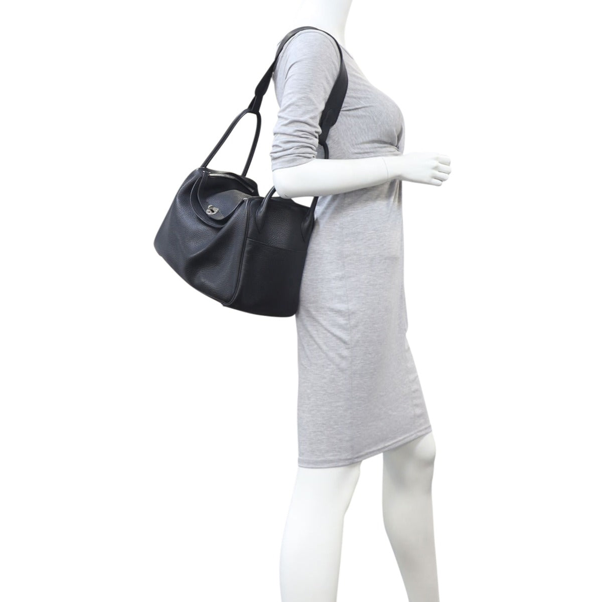 Hermes Lindy 34 Clemence