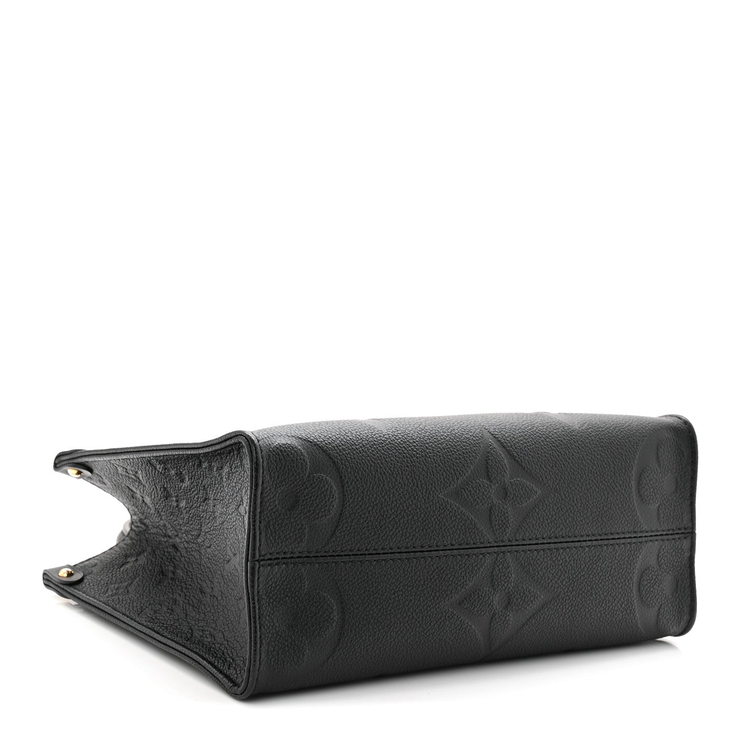 Empreinte Monogram Giant Onthego PM Black