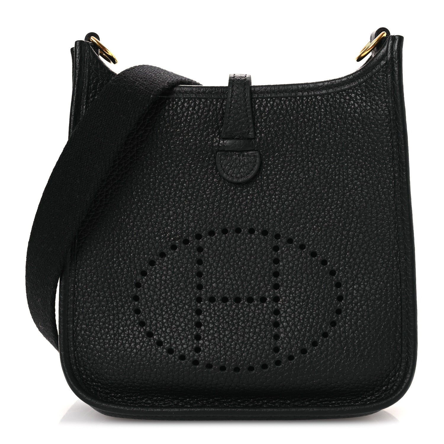 Taurillon Clemence Evelyne TPM Black