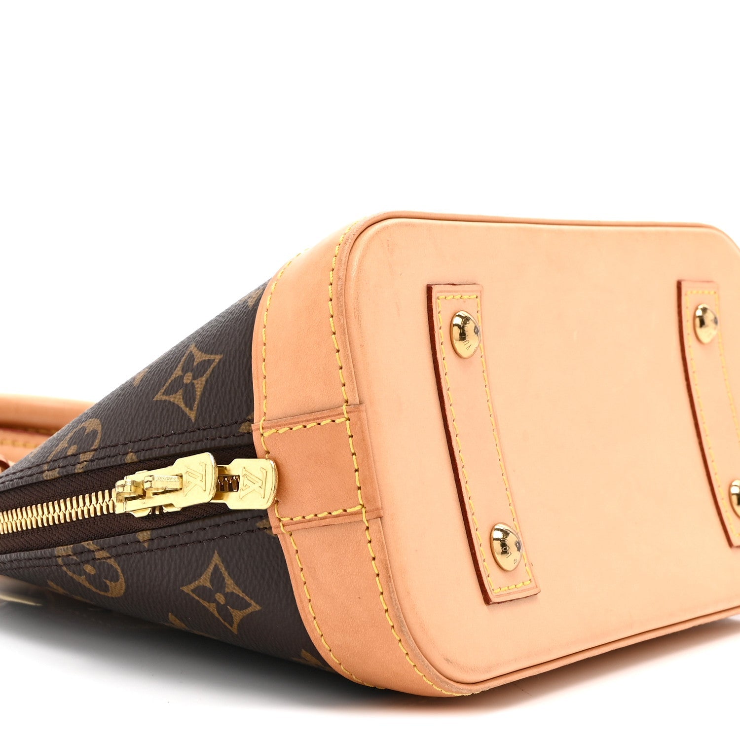Monogram Alma BB