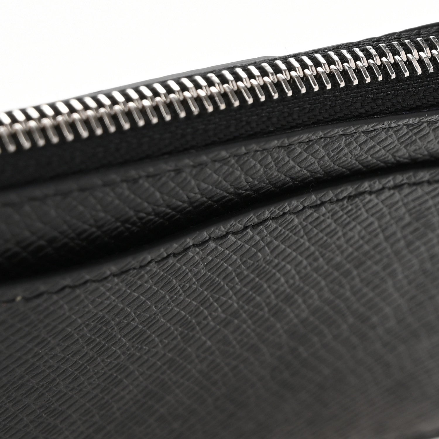 Taigarama Coin Card Holder Black