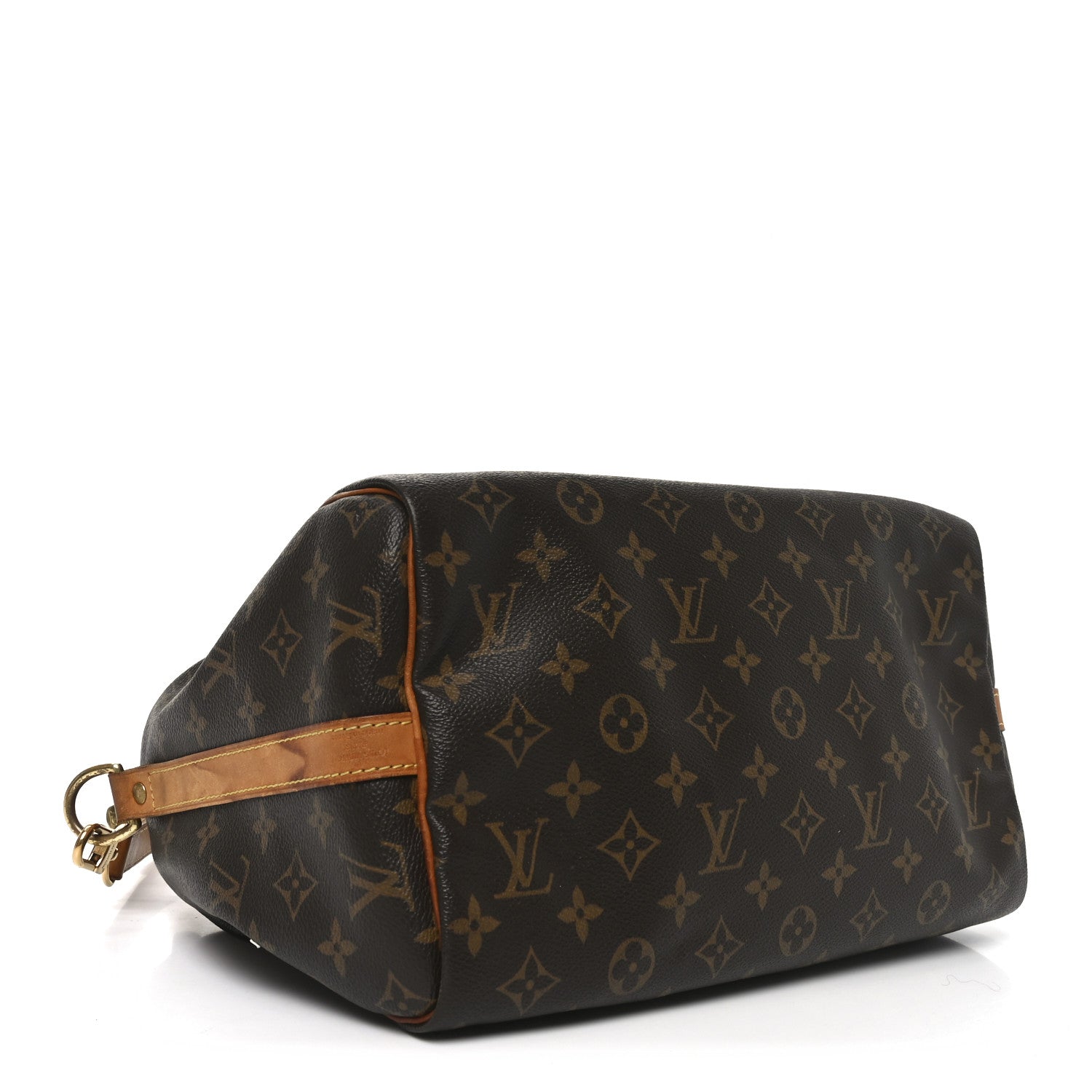 Monogram Speedy Bandouliere 30