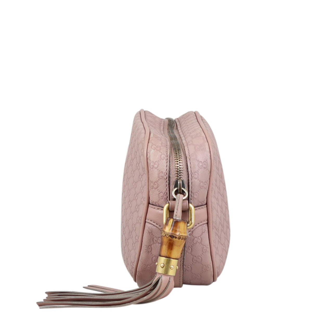 Gucci Guccissima Camera Bag