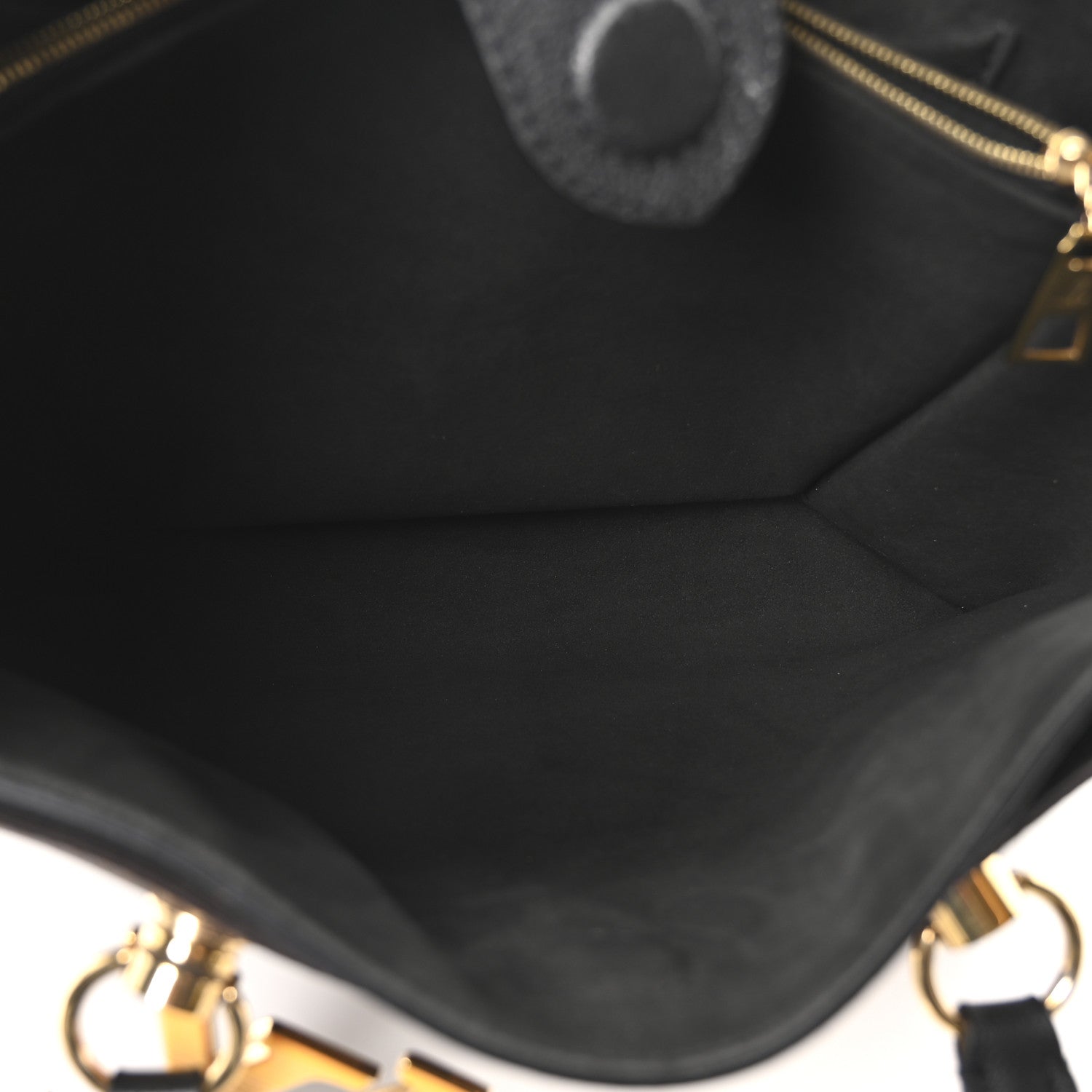 Damier Ebene LV Riverside Black