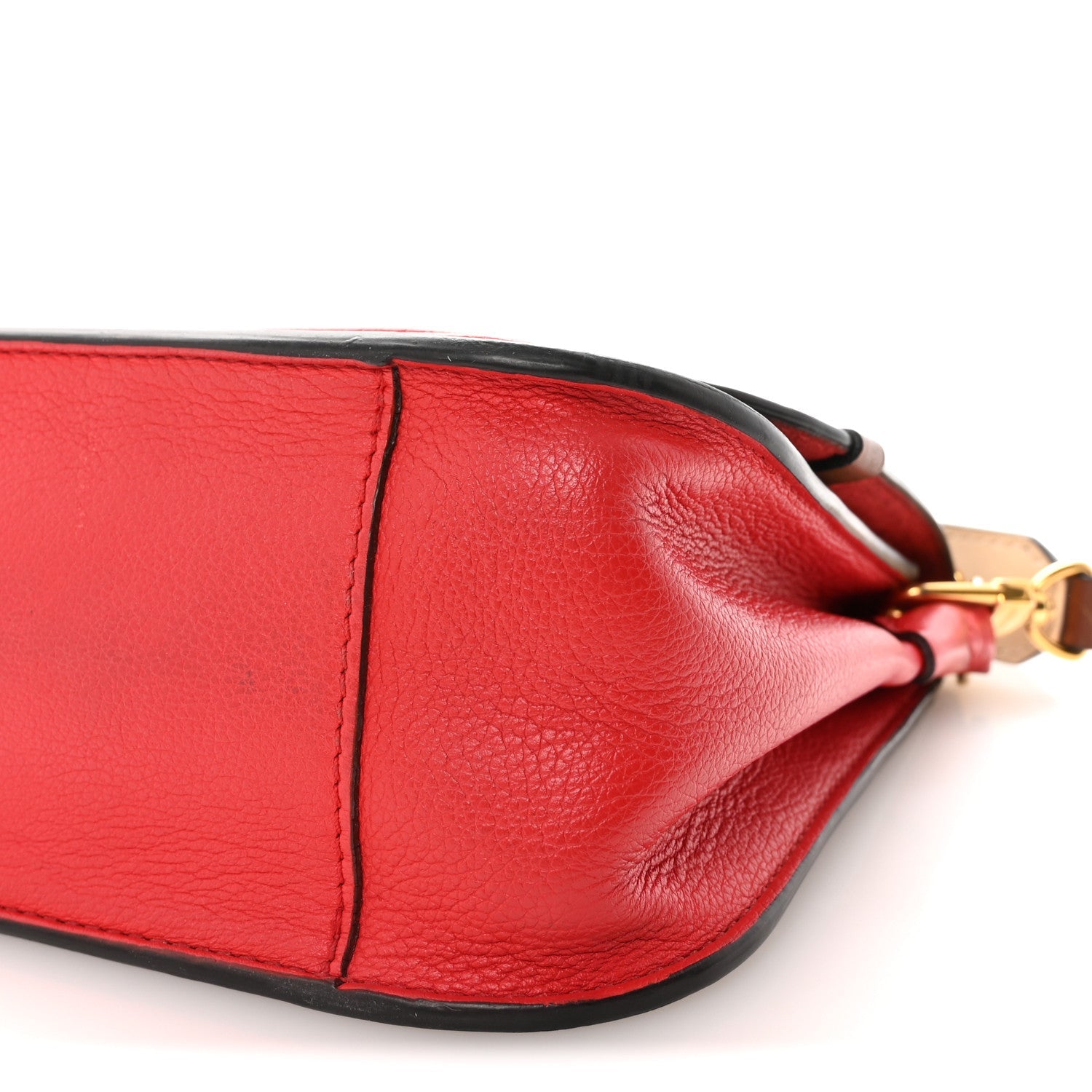 Monogram Vaugirard Coquelicot
