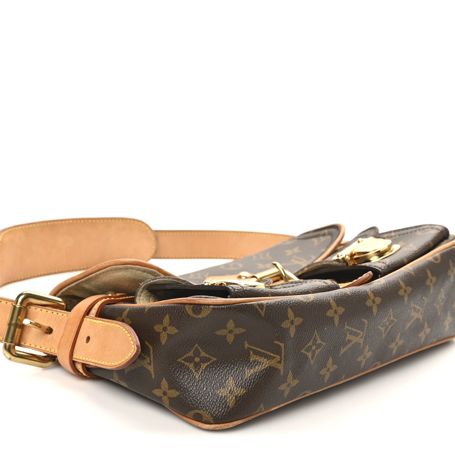 Monogram Hudson PM
