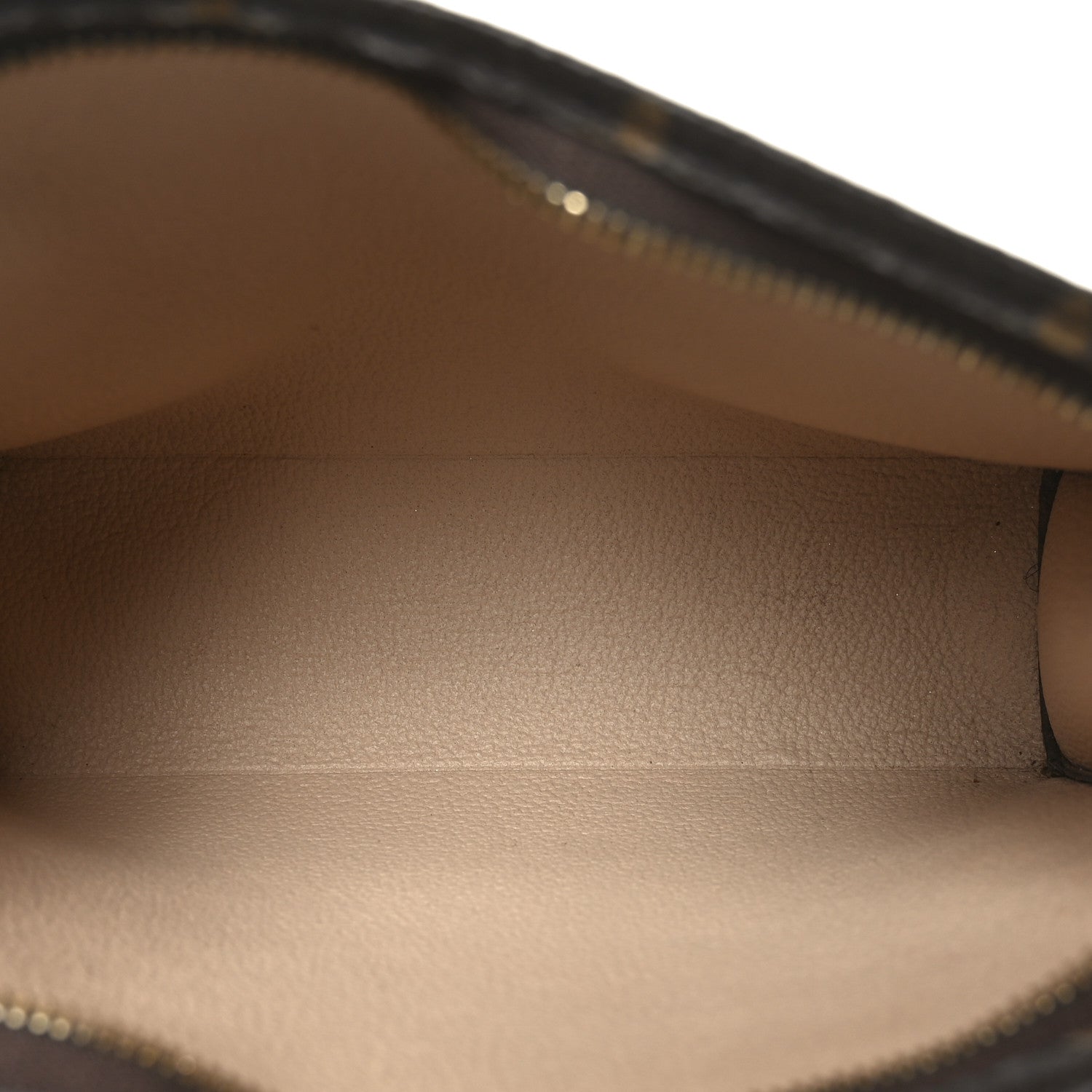 Monogram Toiletry Pouch 19