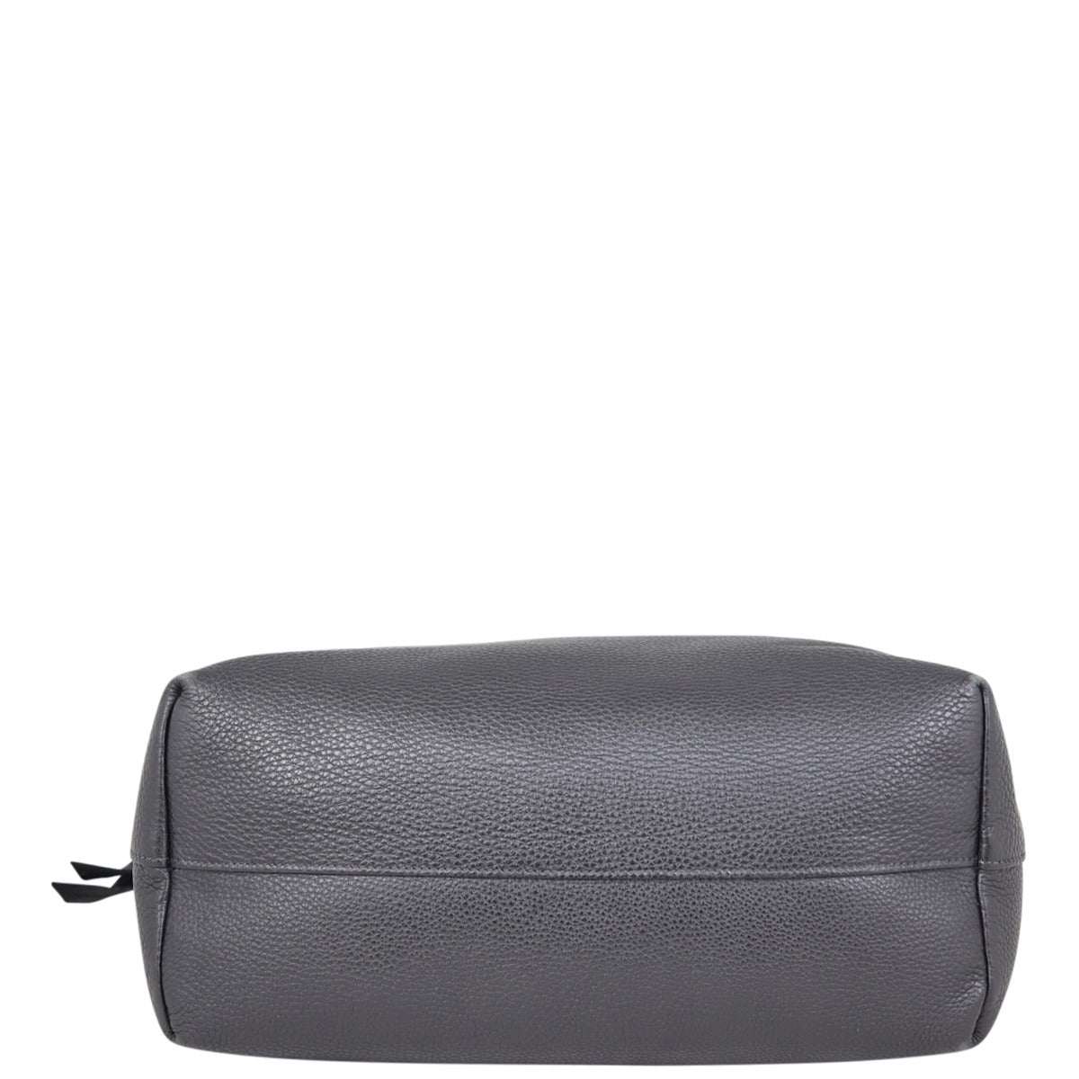 Prada Vitello Daino Zip Tote