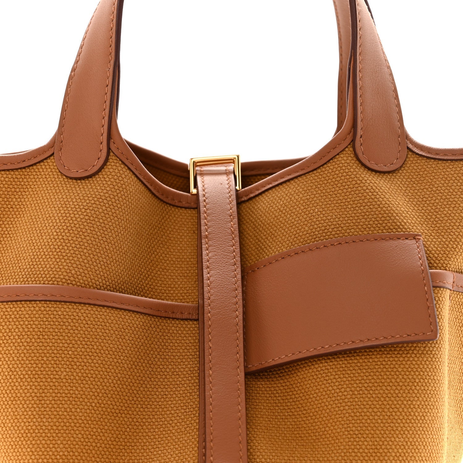 Toile Goeland Swift Cargo Picotin Lock 18 Desert Gold