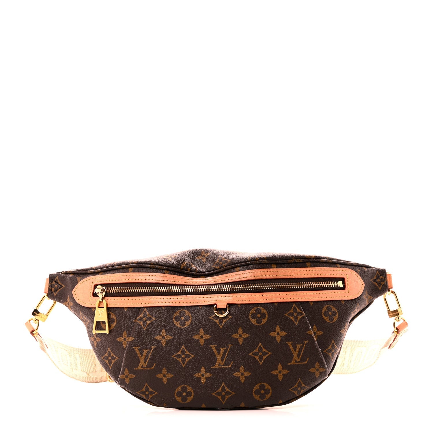 Monogram High Rise Bumbag