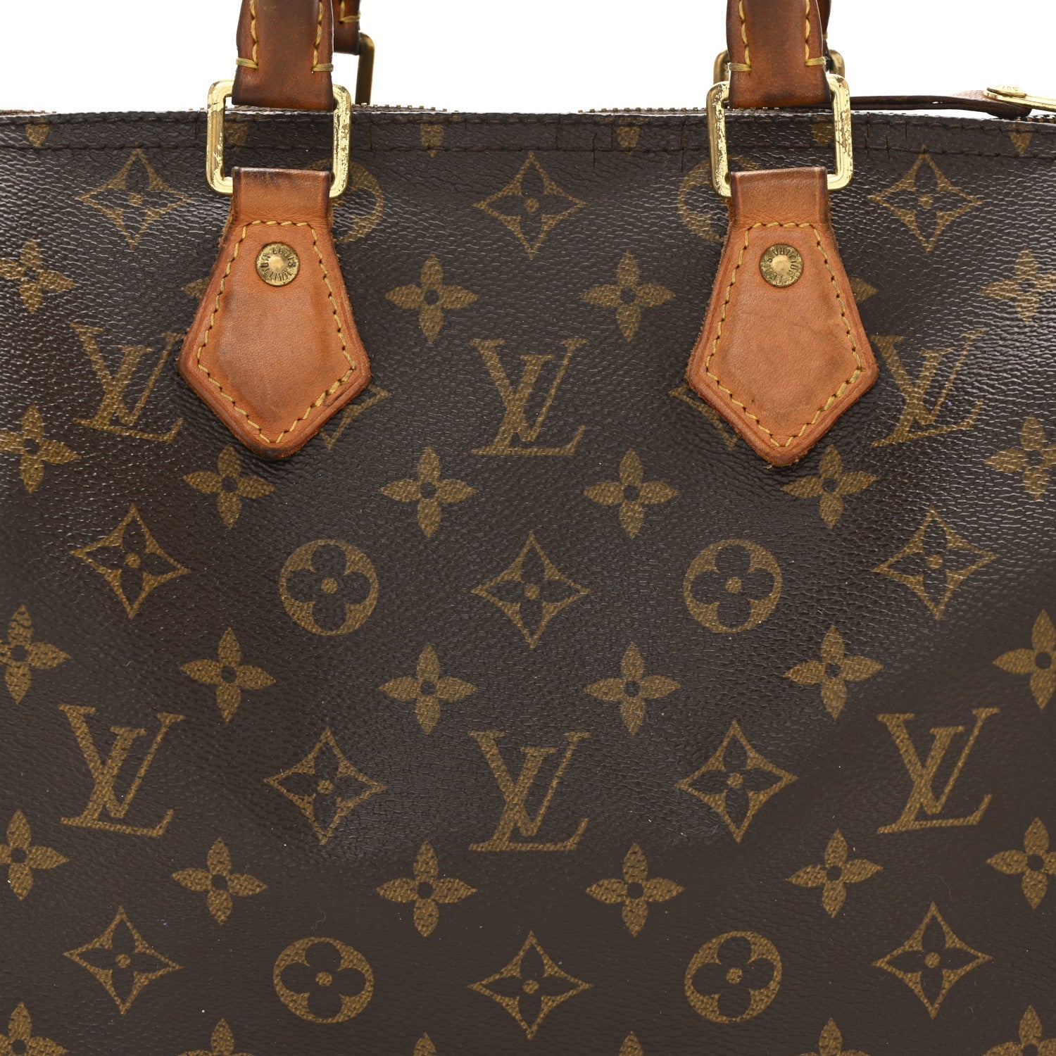 Monogram Speedy 25