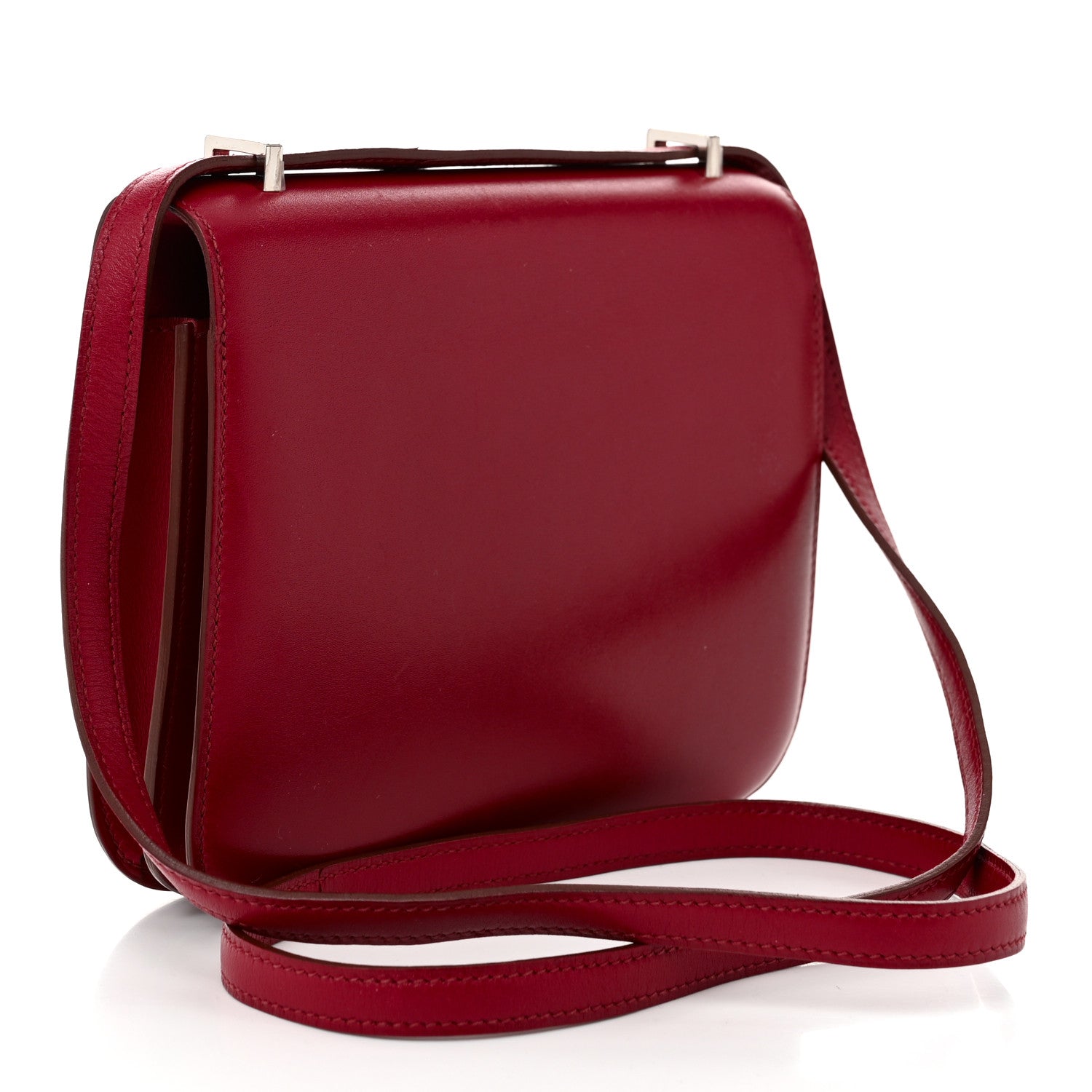 Tadelakt Constance 18 Rubis