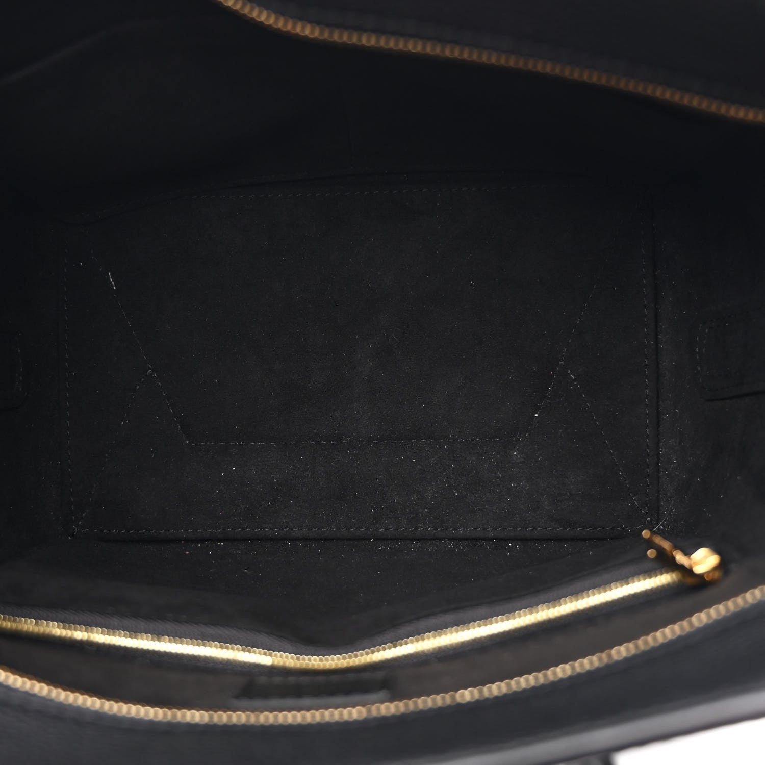 Calfskin Freedom Black