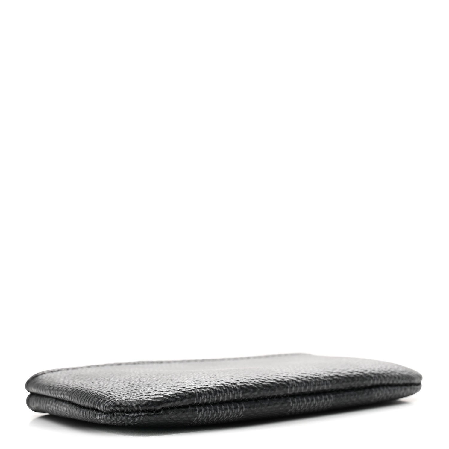 Damier Graphite Key Pouch