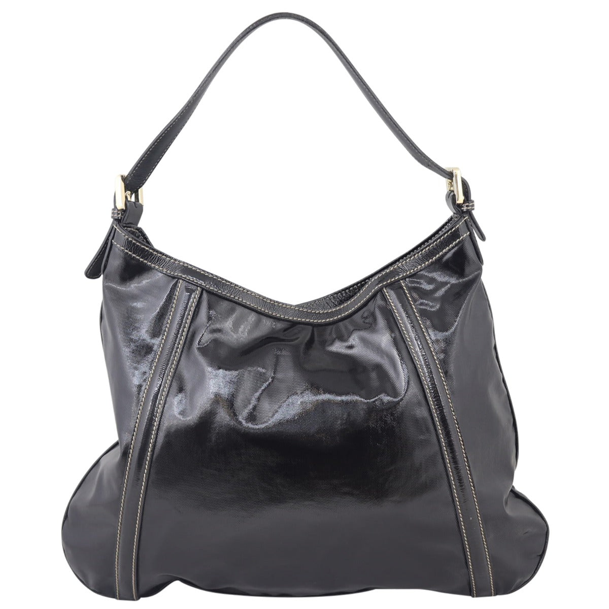 Gucci Britt Hobo Medium