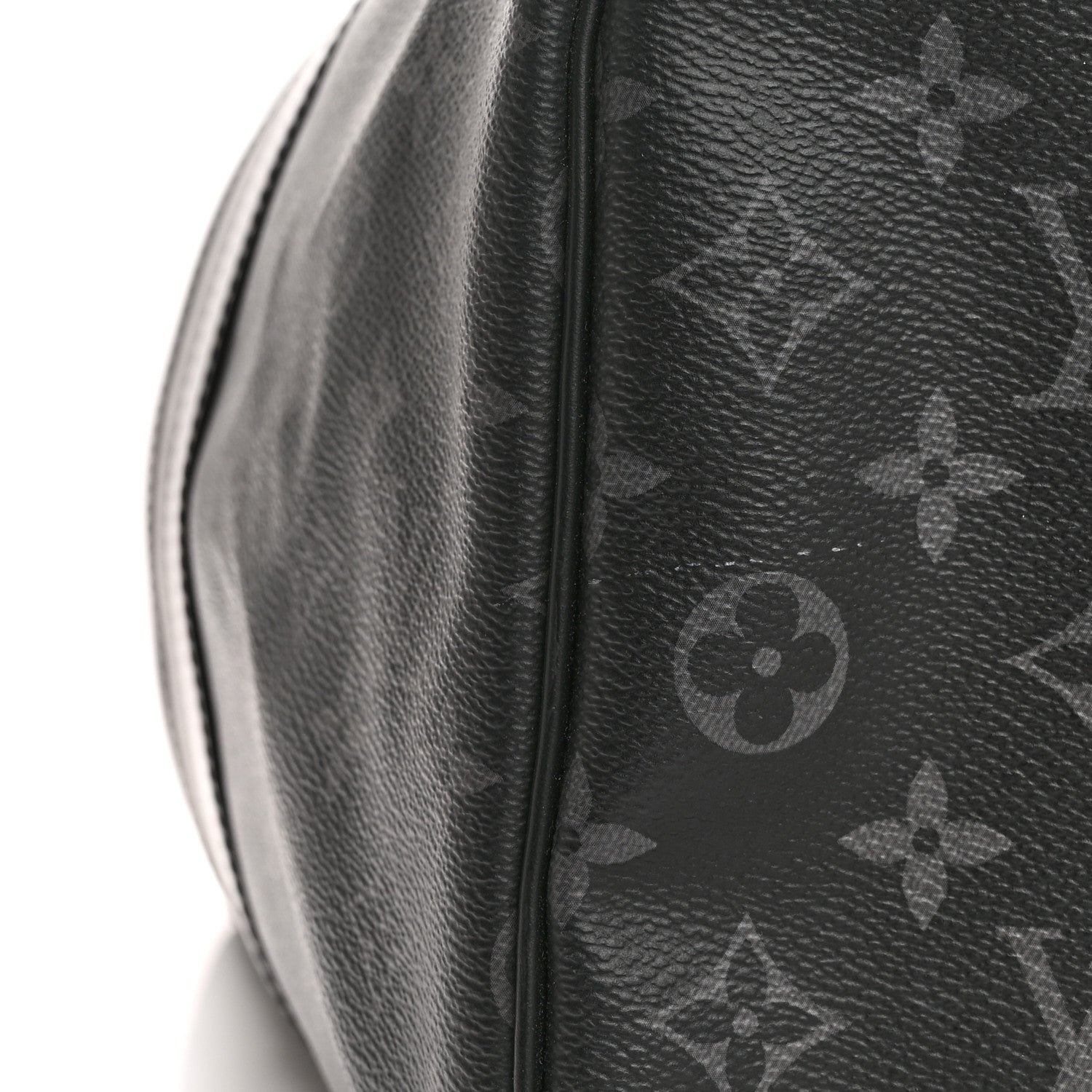 Monogram Eclipse Keepall Bandouliere 45
