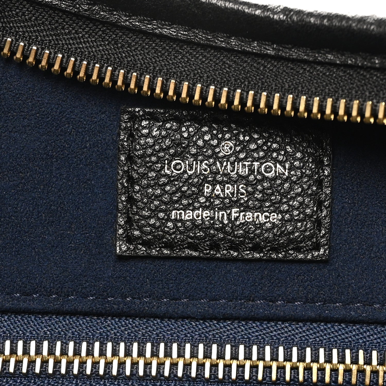 Empreinte Carryall PM Black
