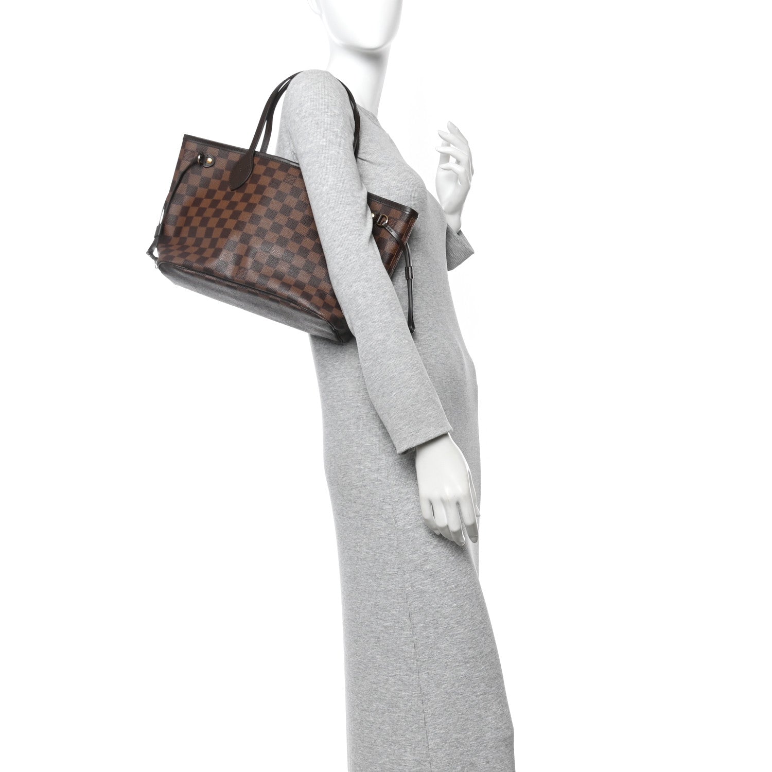 Damier Ebene Neo Neverfull PM