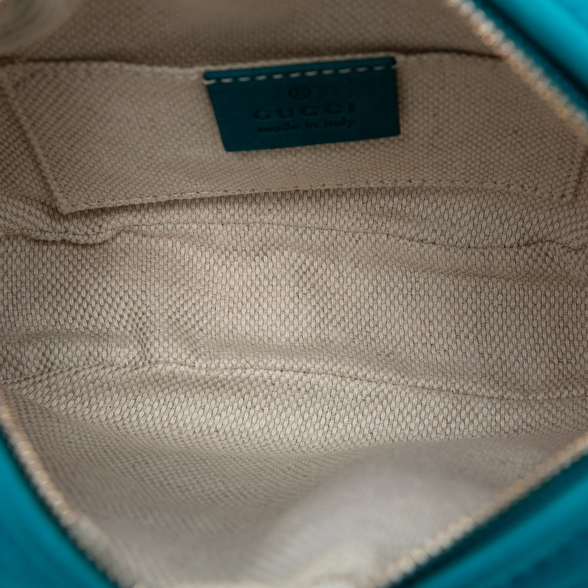 Soho Chain Bag Nubuck Mini