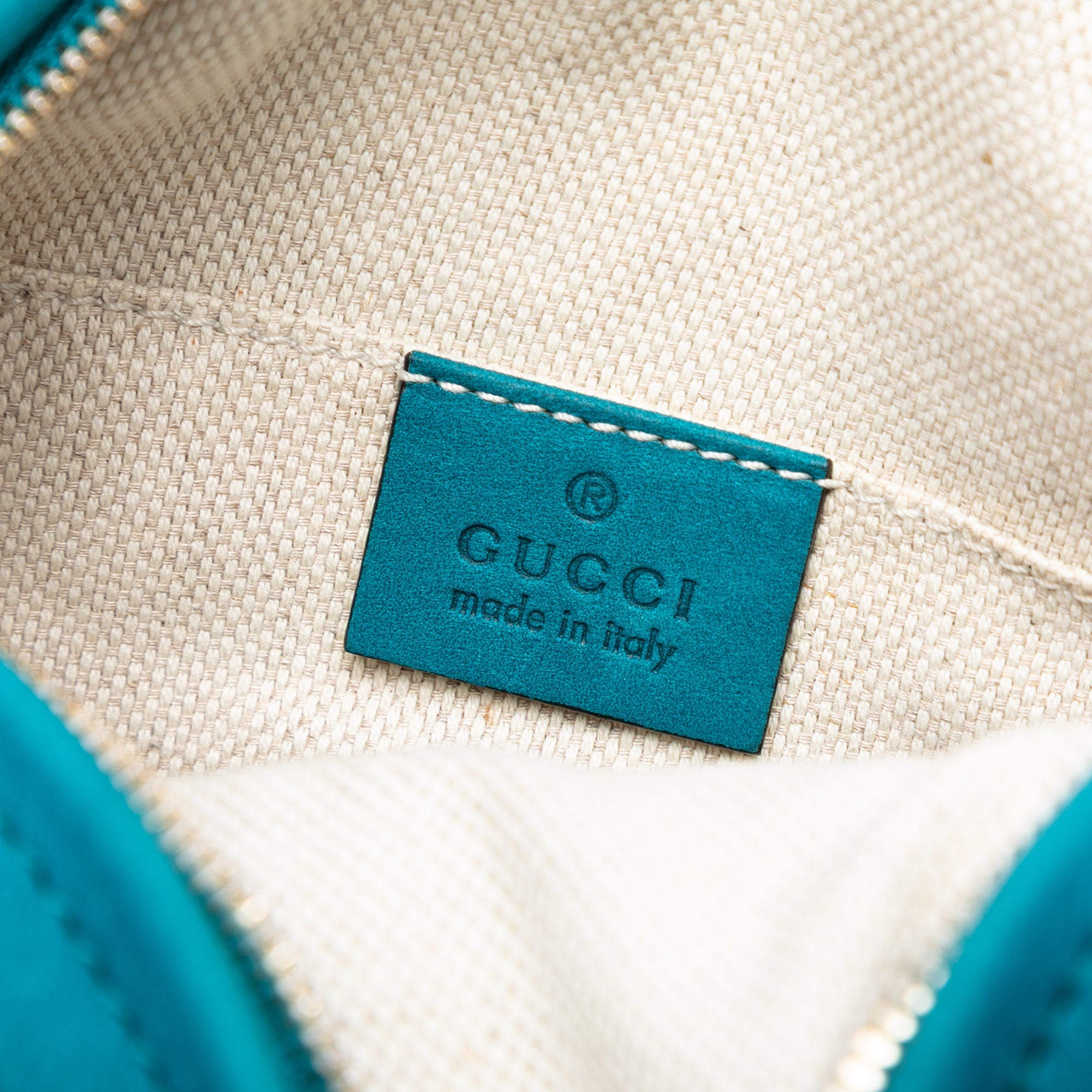 Soho Chain Bag Nubuck Mini