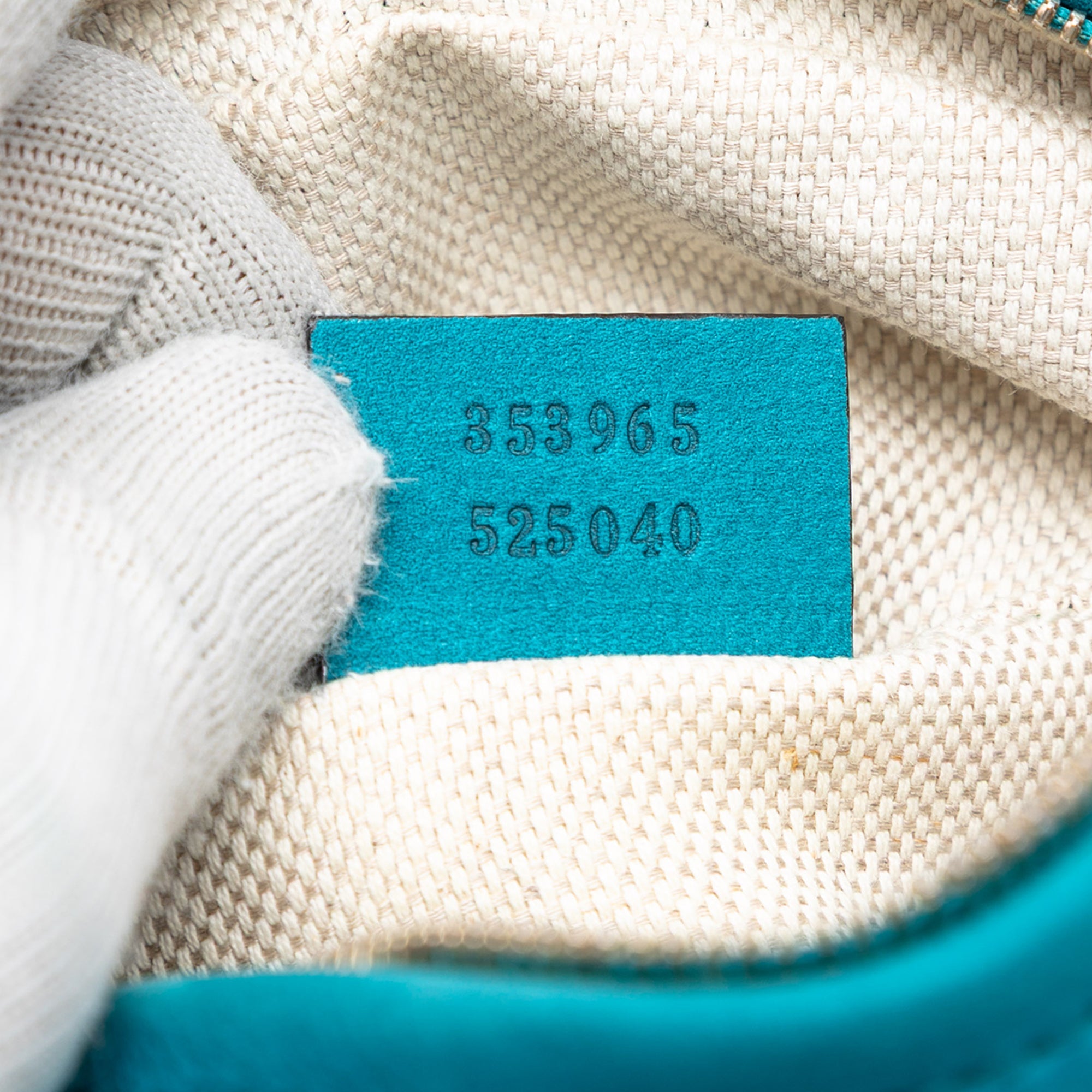 Soho Chain Bag Nubuck Mini