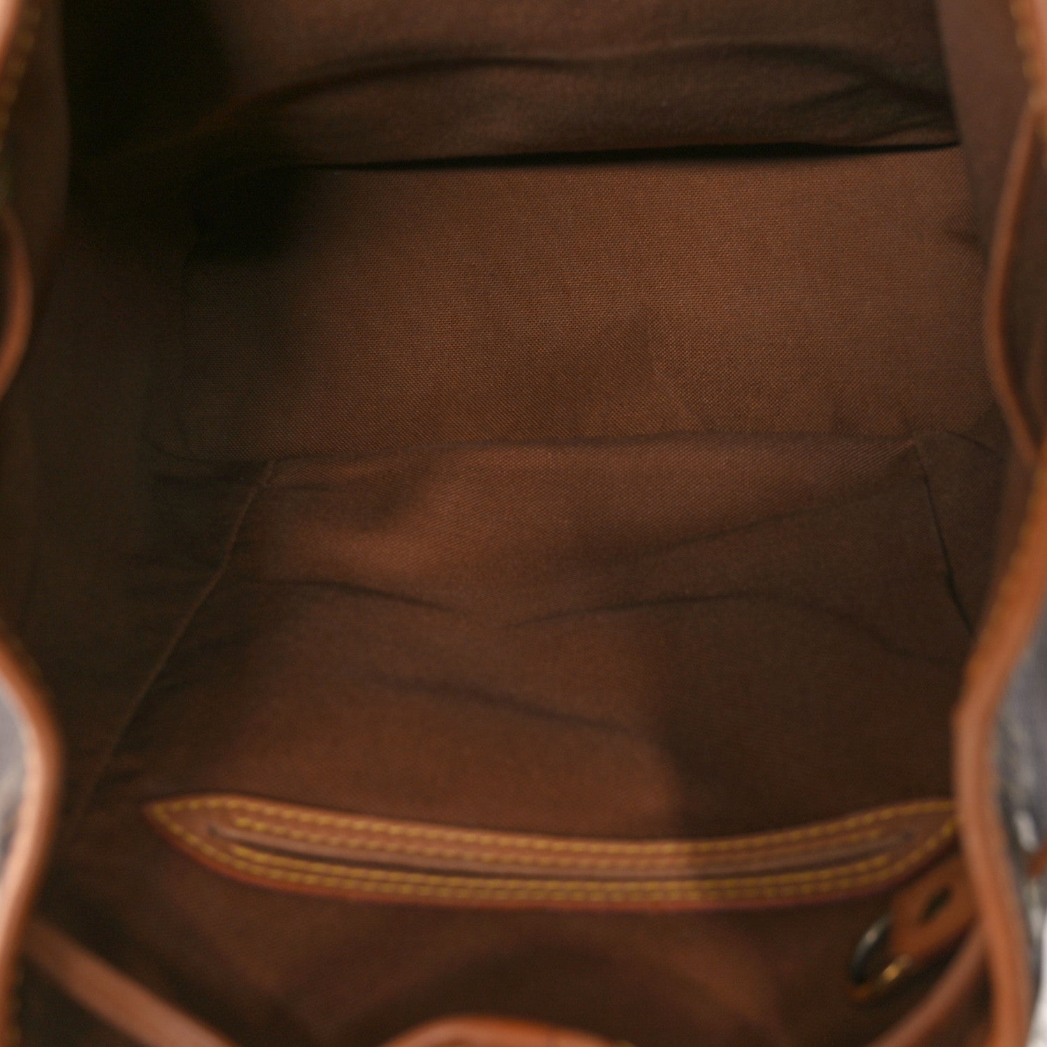 Monogram Montsouris MM Backpack
