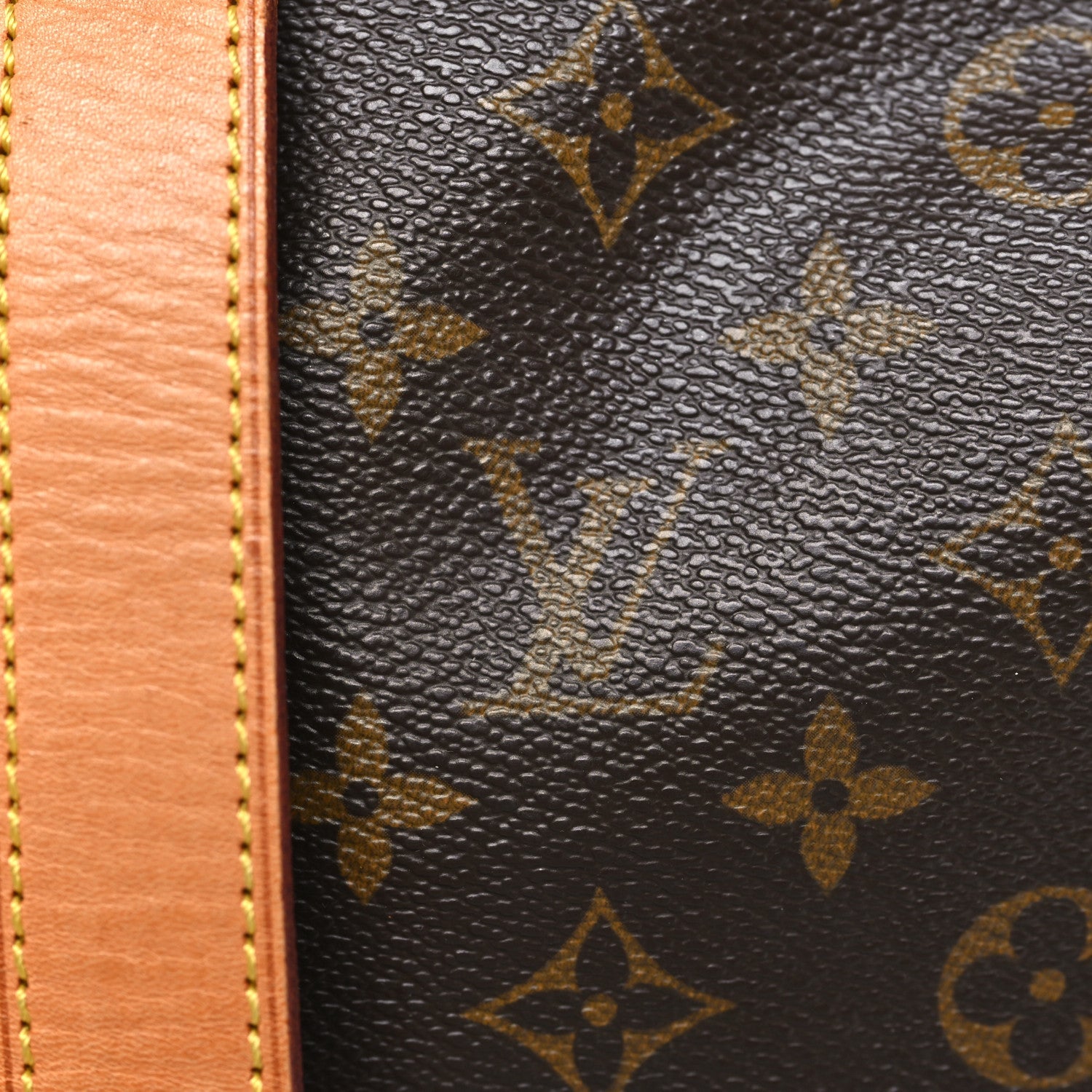 Monogram Saumur 35