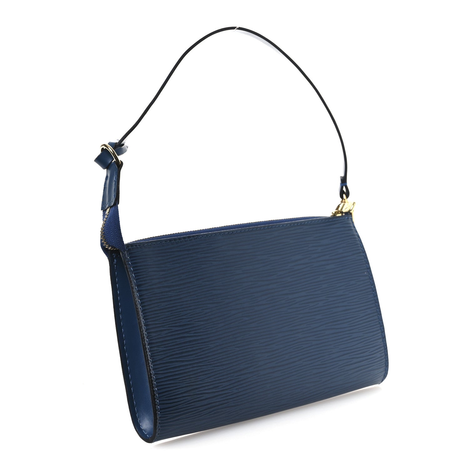 Epi Pochette Accessories 21 Toledo