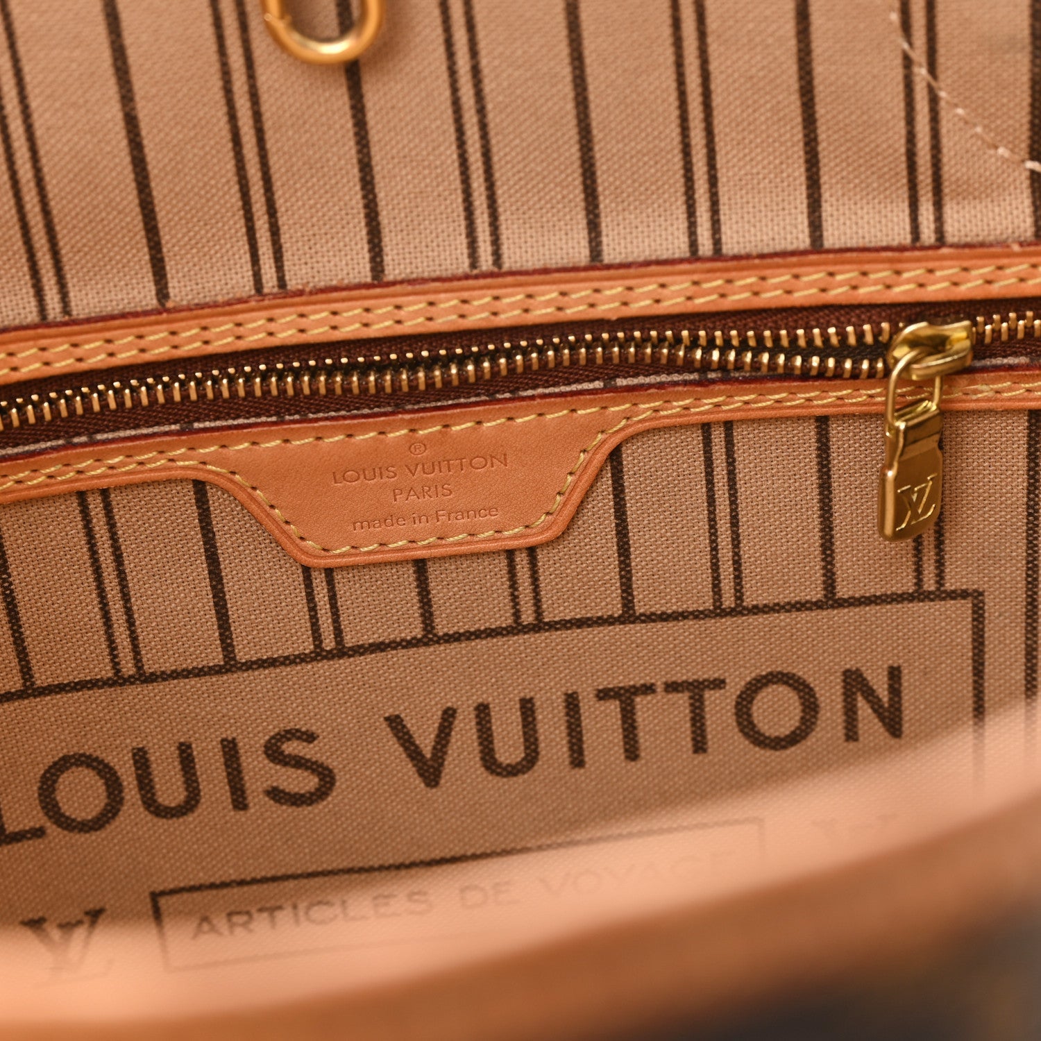 Monogram Neo Neverfull PM
