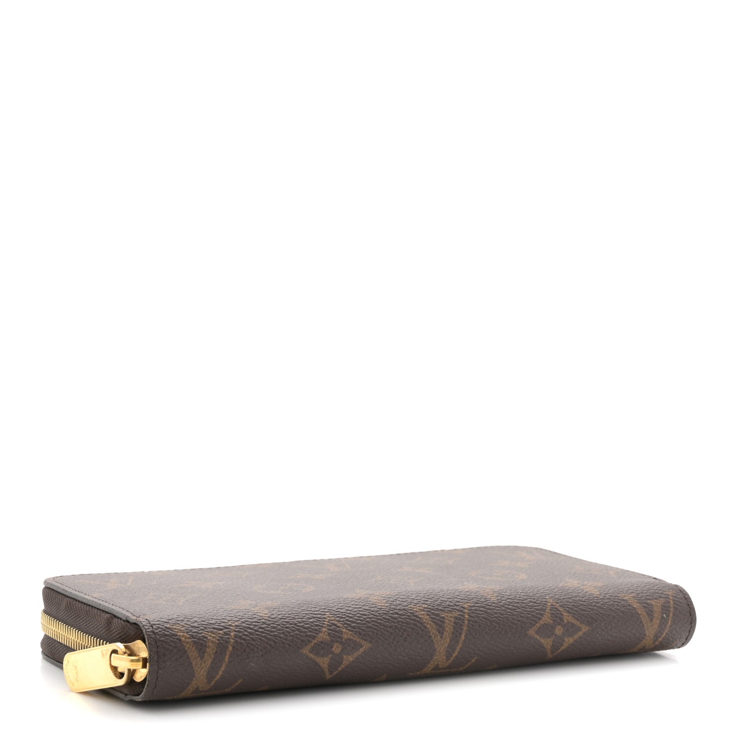 Monogram Zippy Wallet