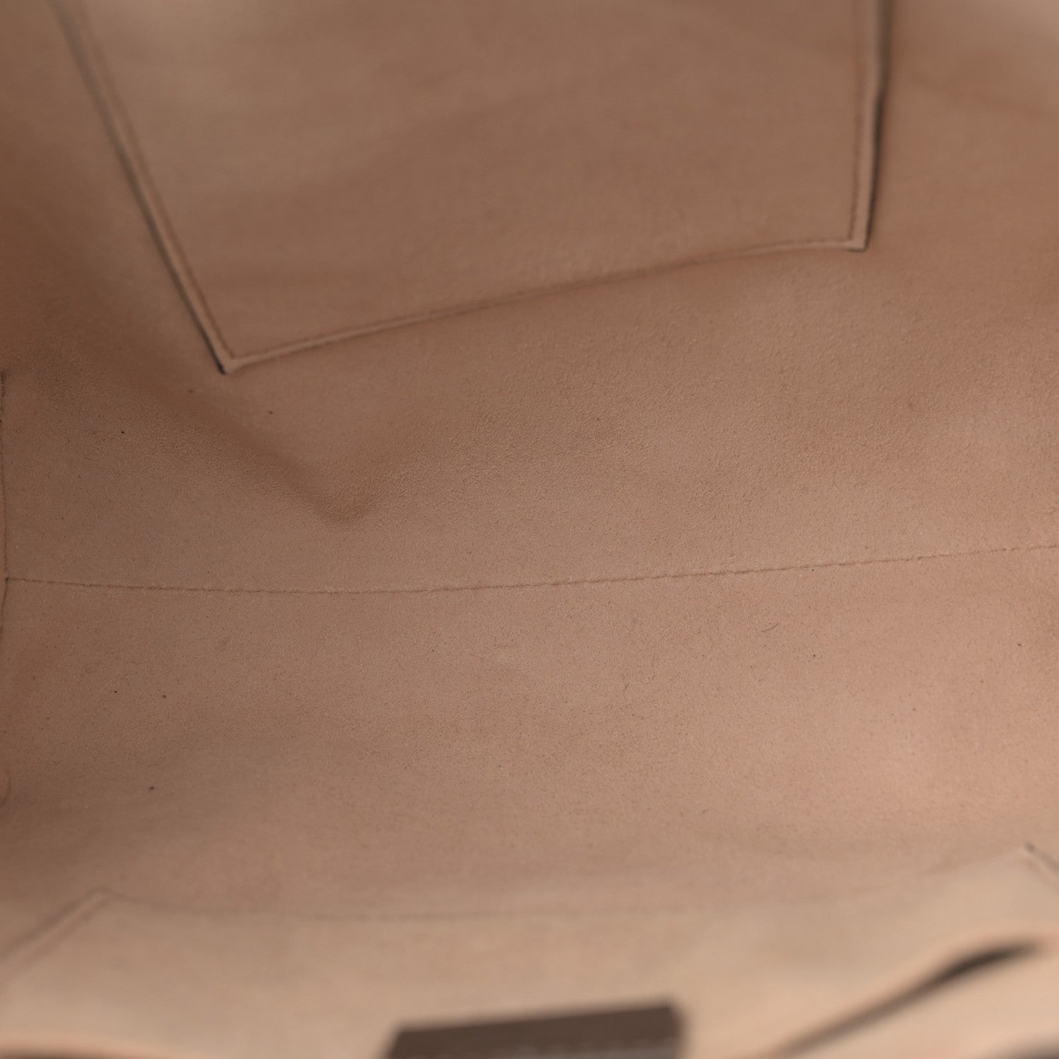 GG Supreme Monogram Small Ophidia Tote Bag Brown
