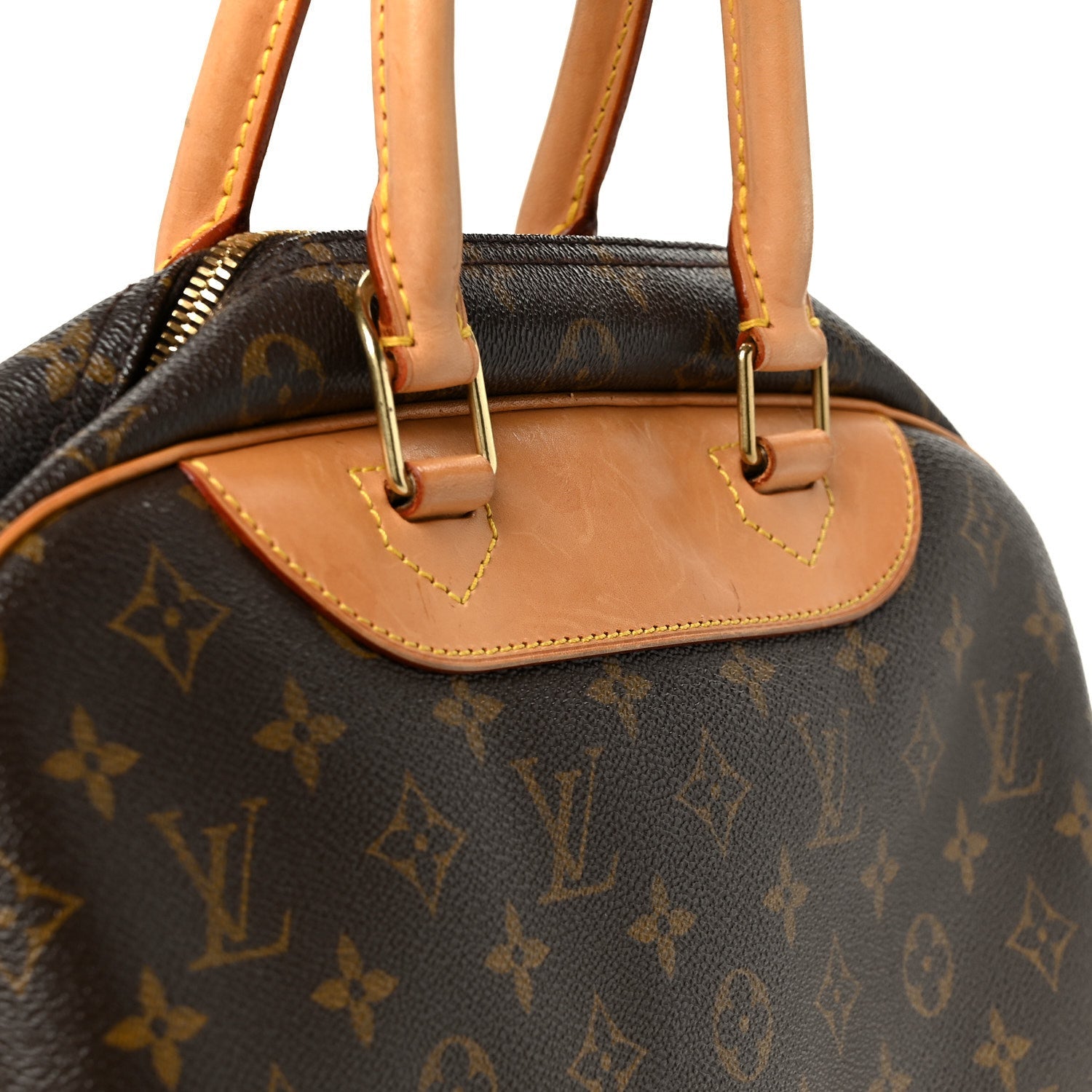 Monogram Deauville