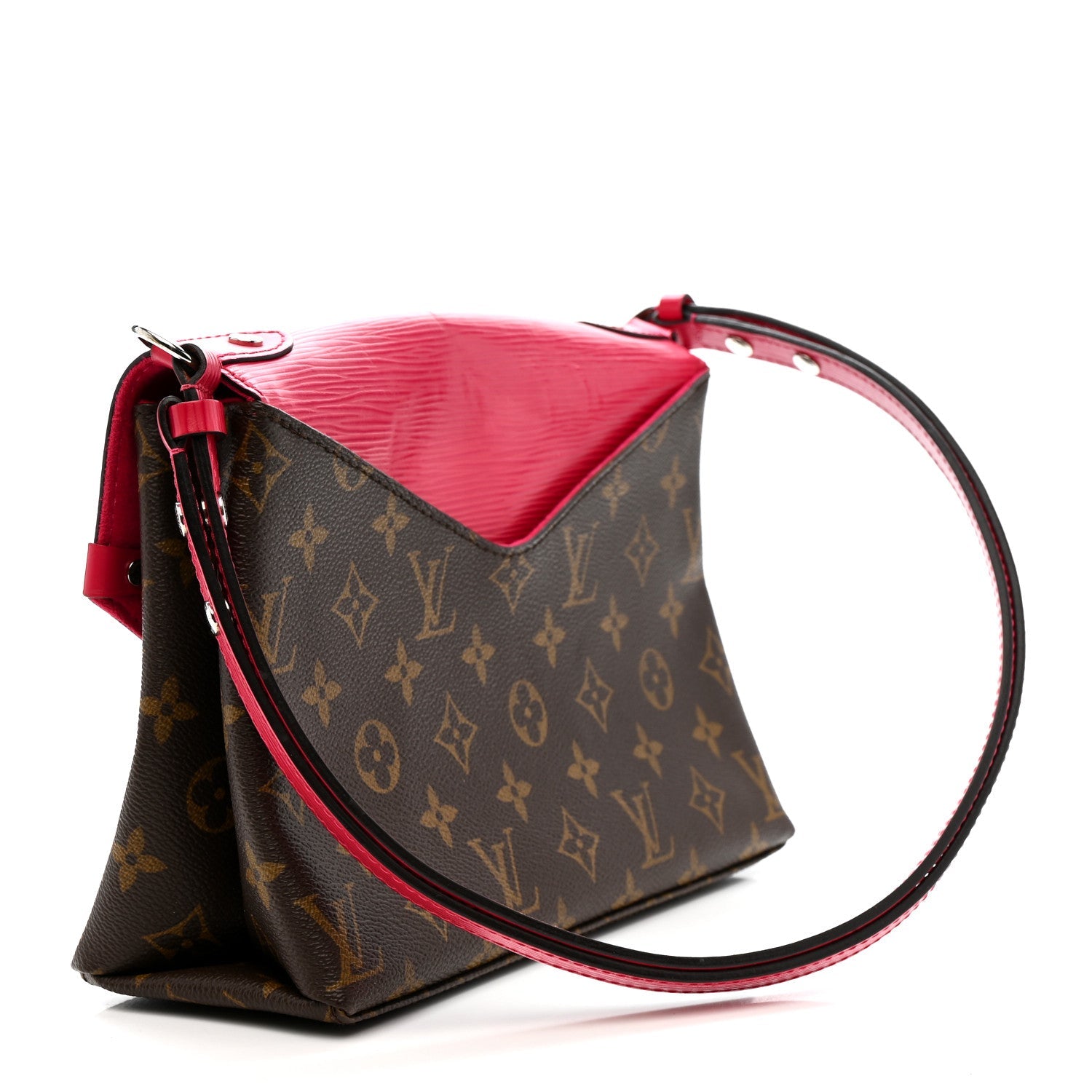 Monogram Epi Saint Michel Freesia