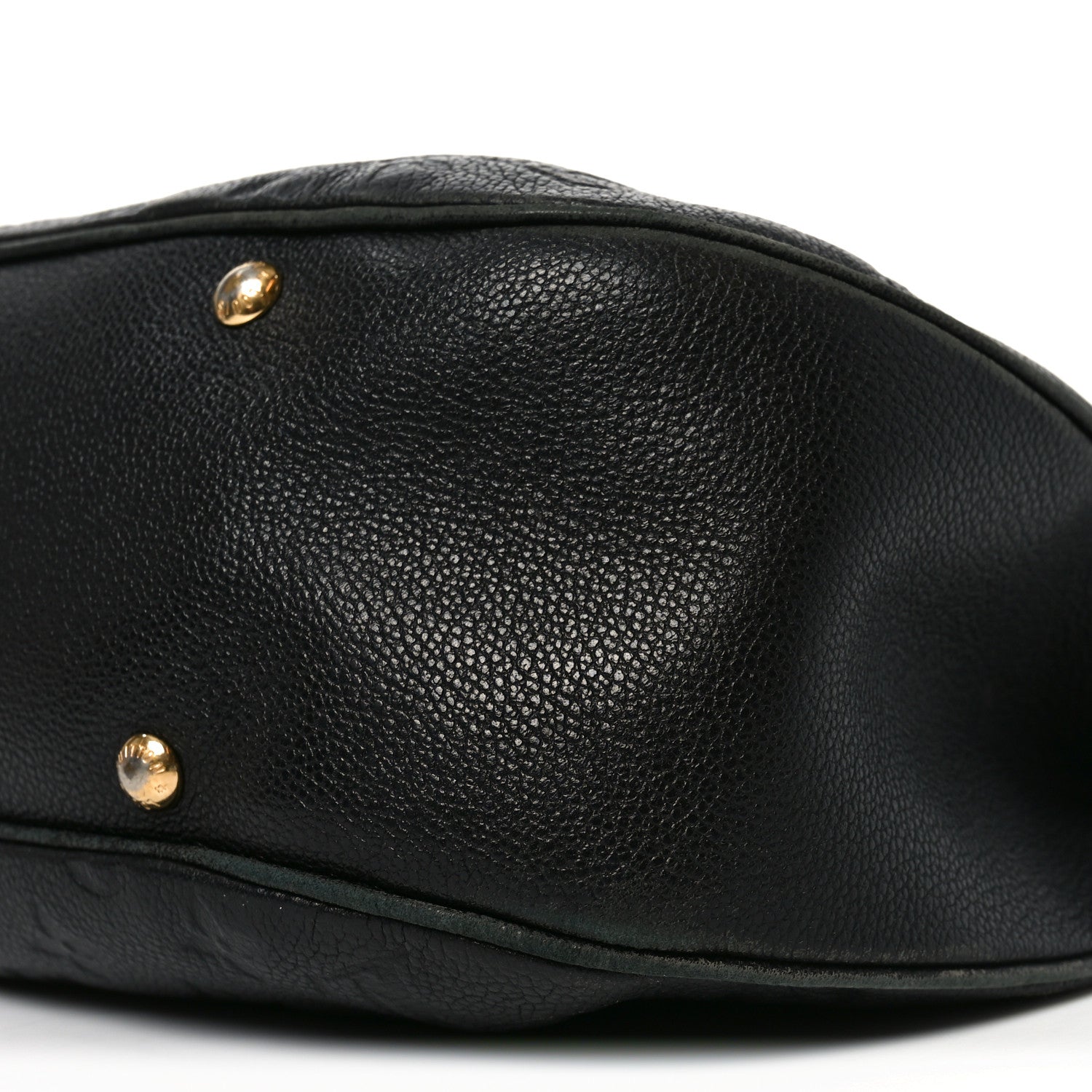 Empreinte Spontini Black