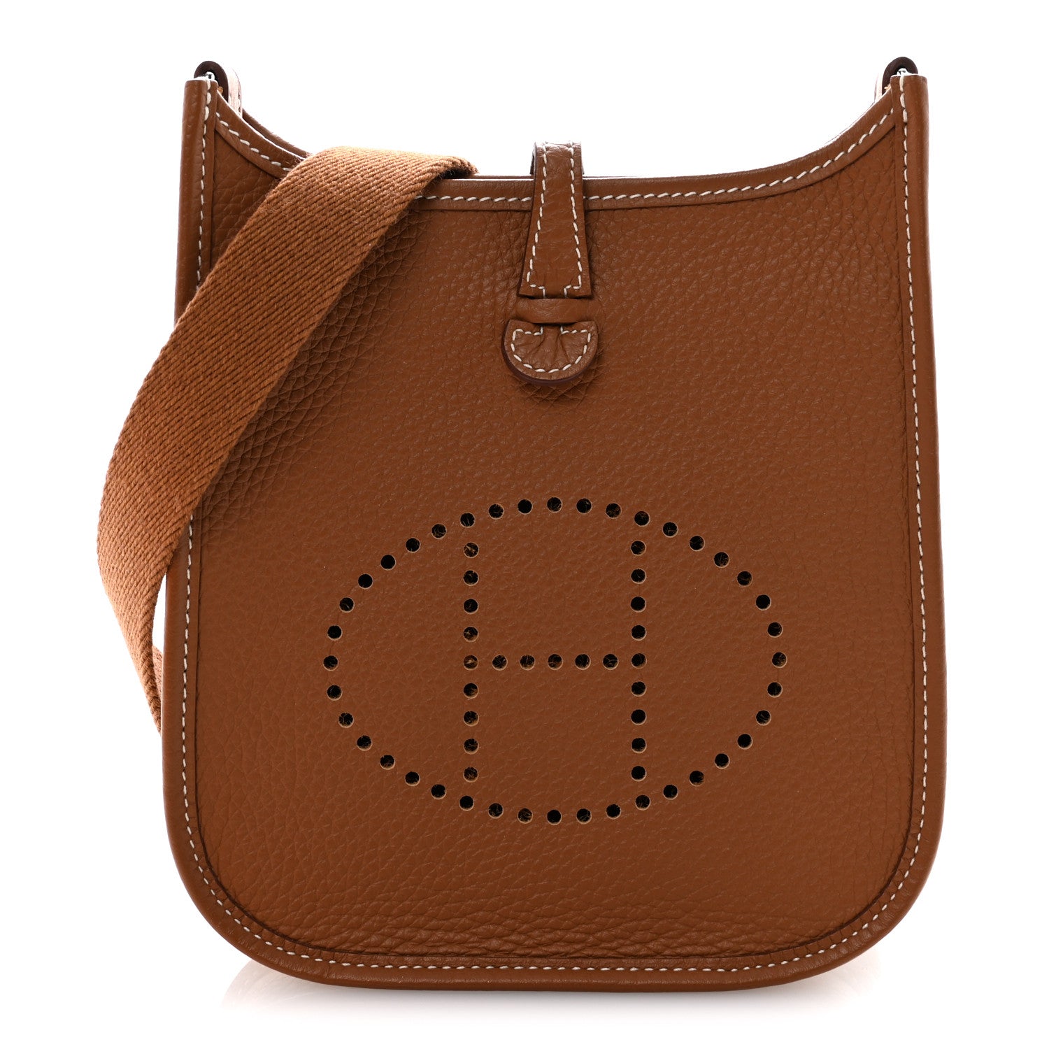 Taurillon Clemence Evelyne TPM Gold