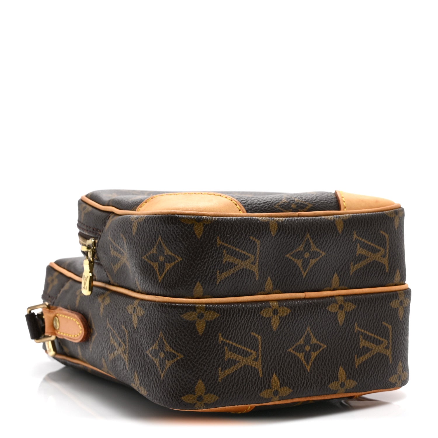 Monogram Amazone