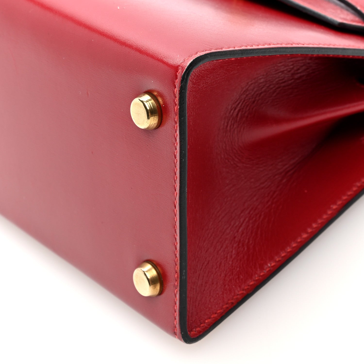 Box Mini Kelly Sellier 20 Rouge Vif