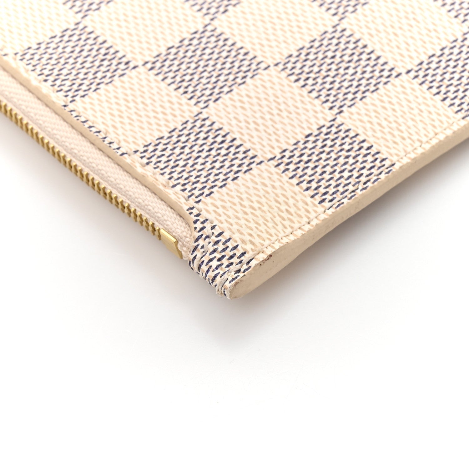 Damier Azur Neverfull MM GM Pochette