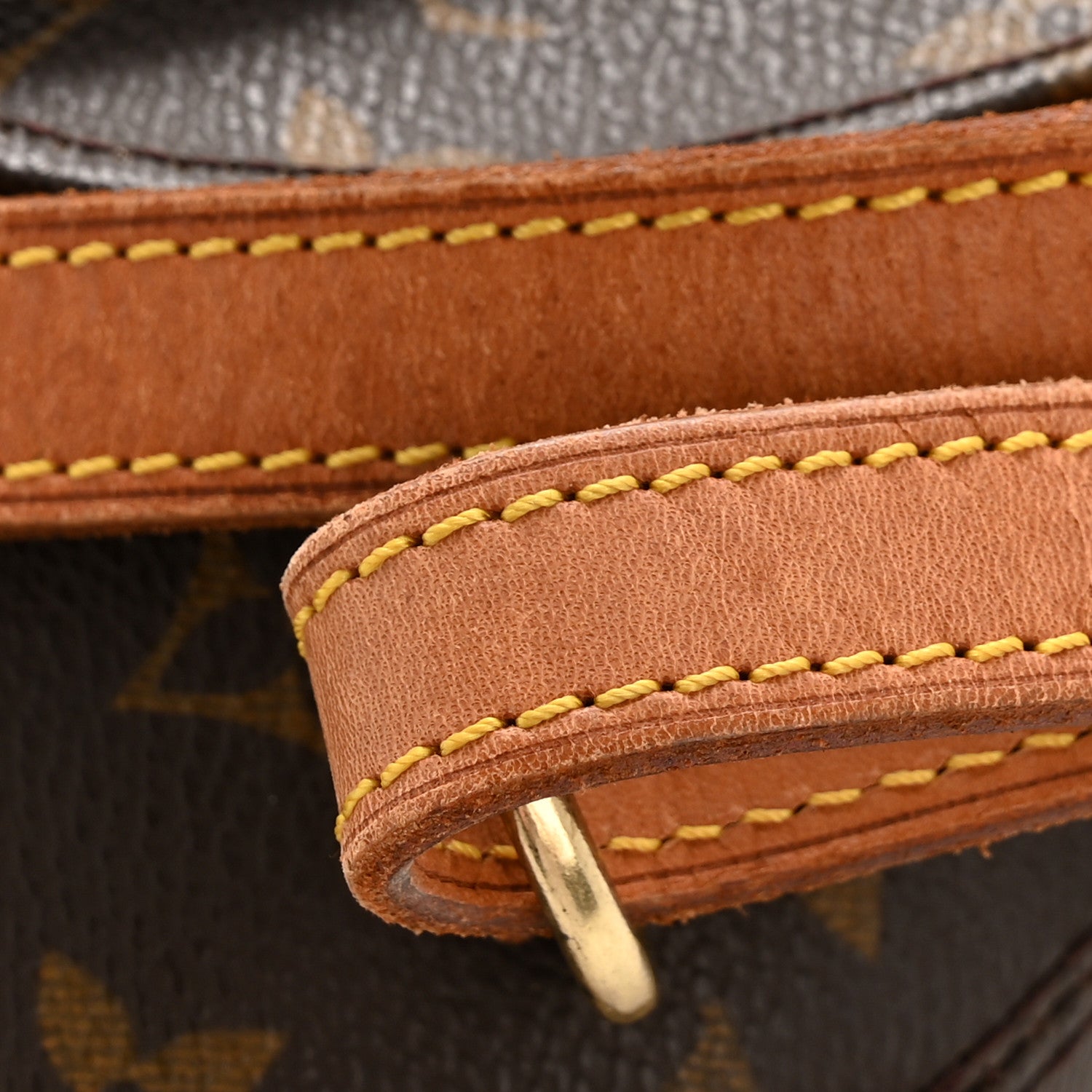 Monogram Ellipse Sac a Dos Backpack