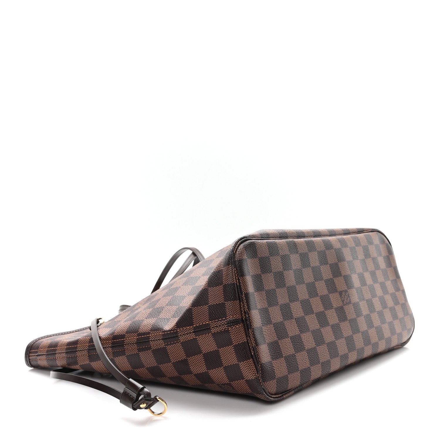 Damier Ebene Neo Neverfull MM