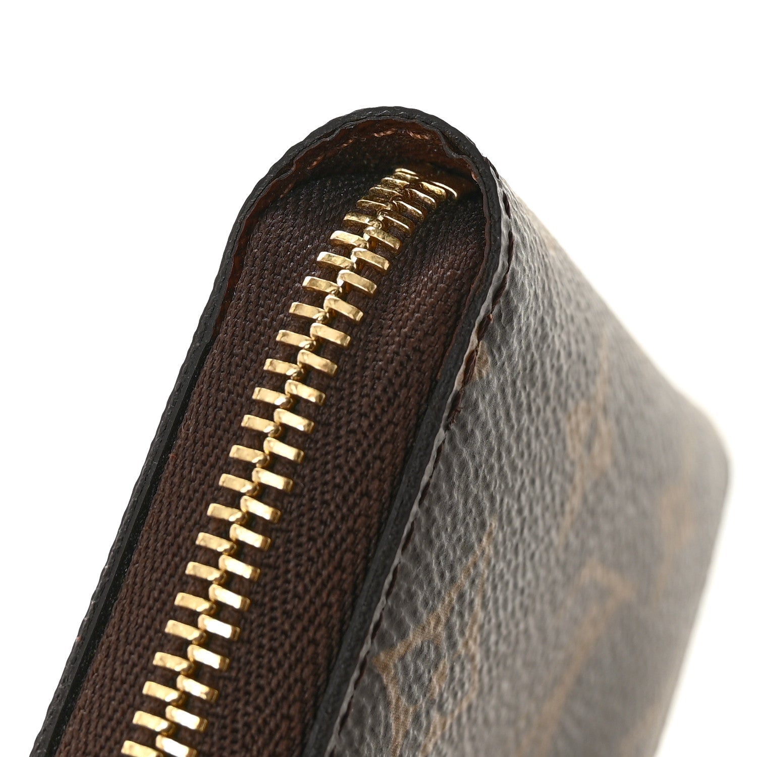 Monogram Zippy Coin Purse