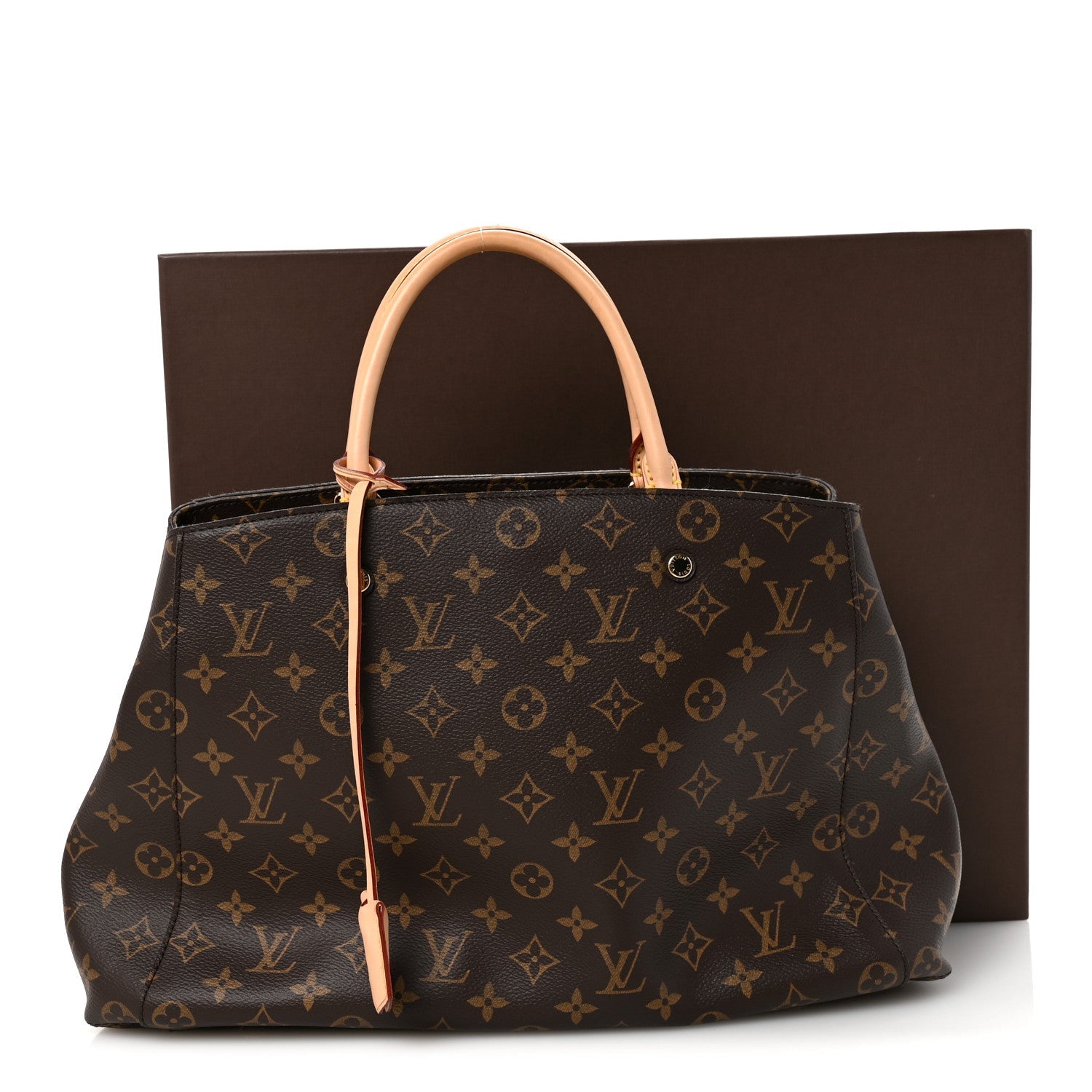 Monogram Montaigne GM