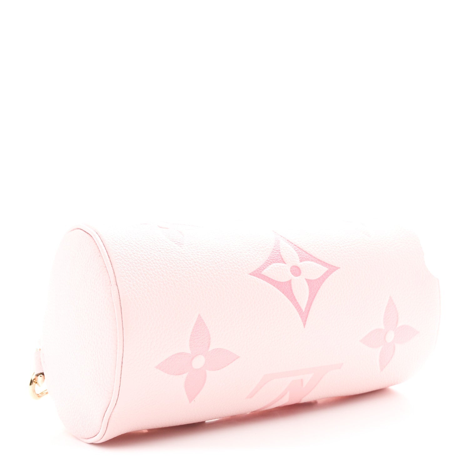 Empreinte Monogram Giant By The Pool Papillon BB Bouton De Rose