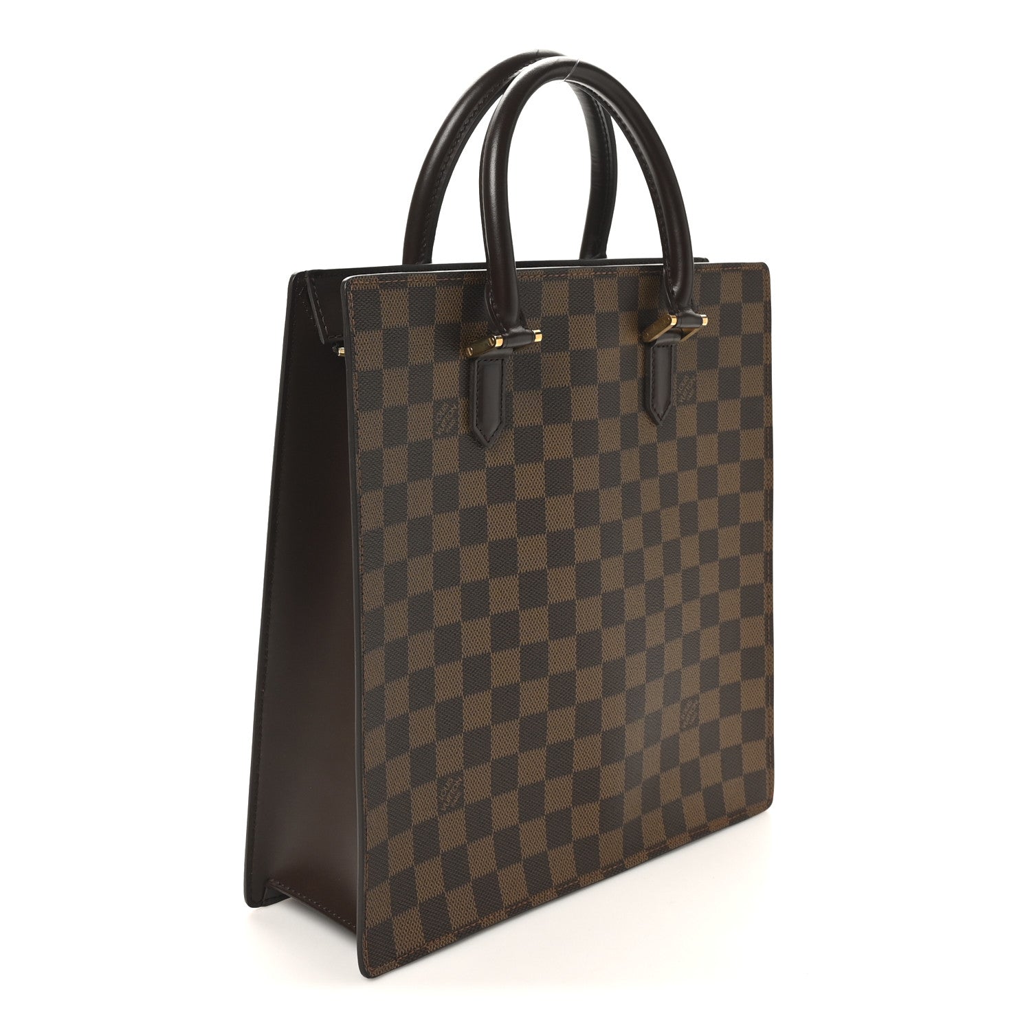 Damier Ebene Venice Sac Plat